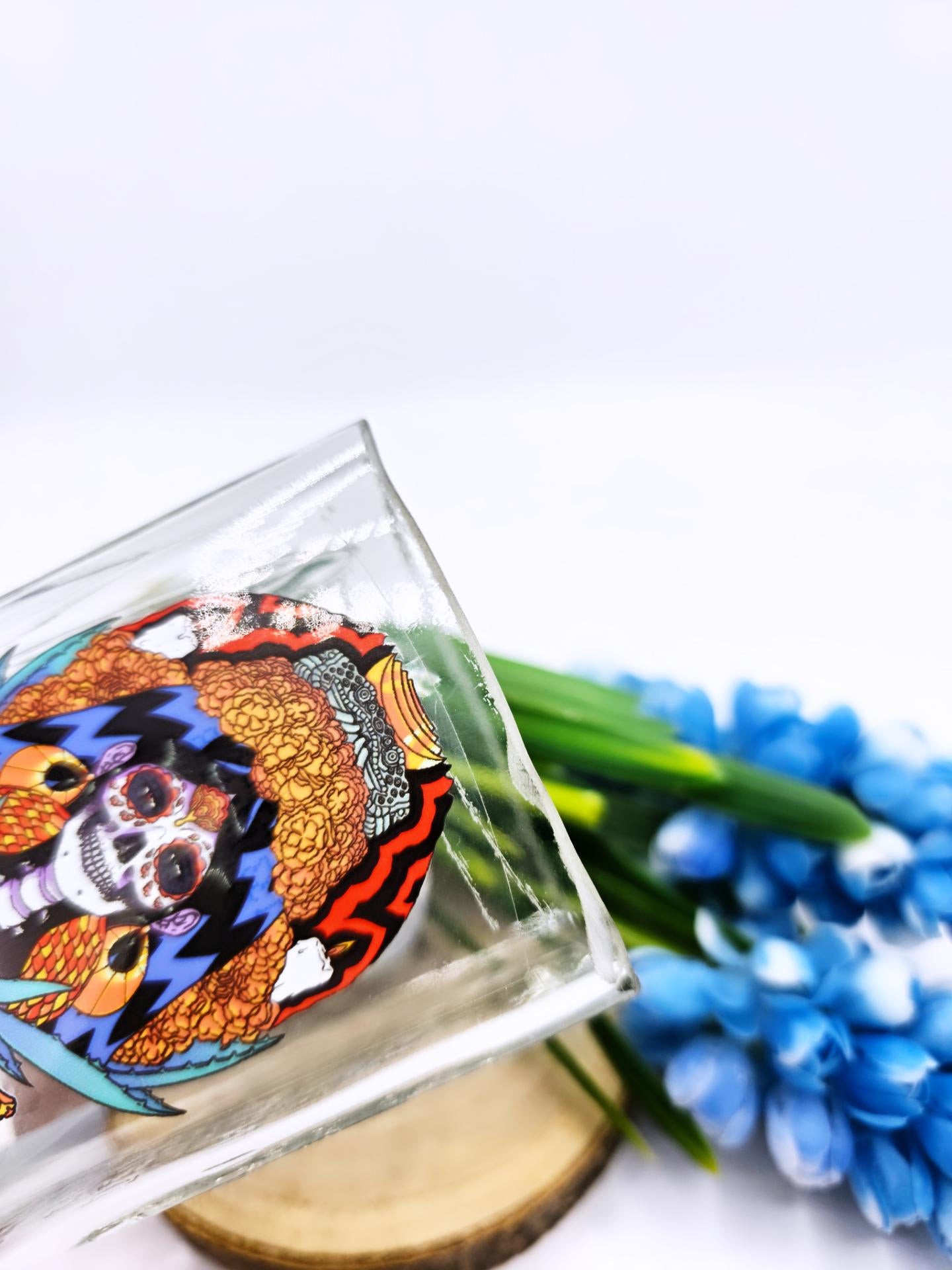 Vaso Jose Cuervo