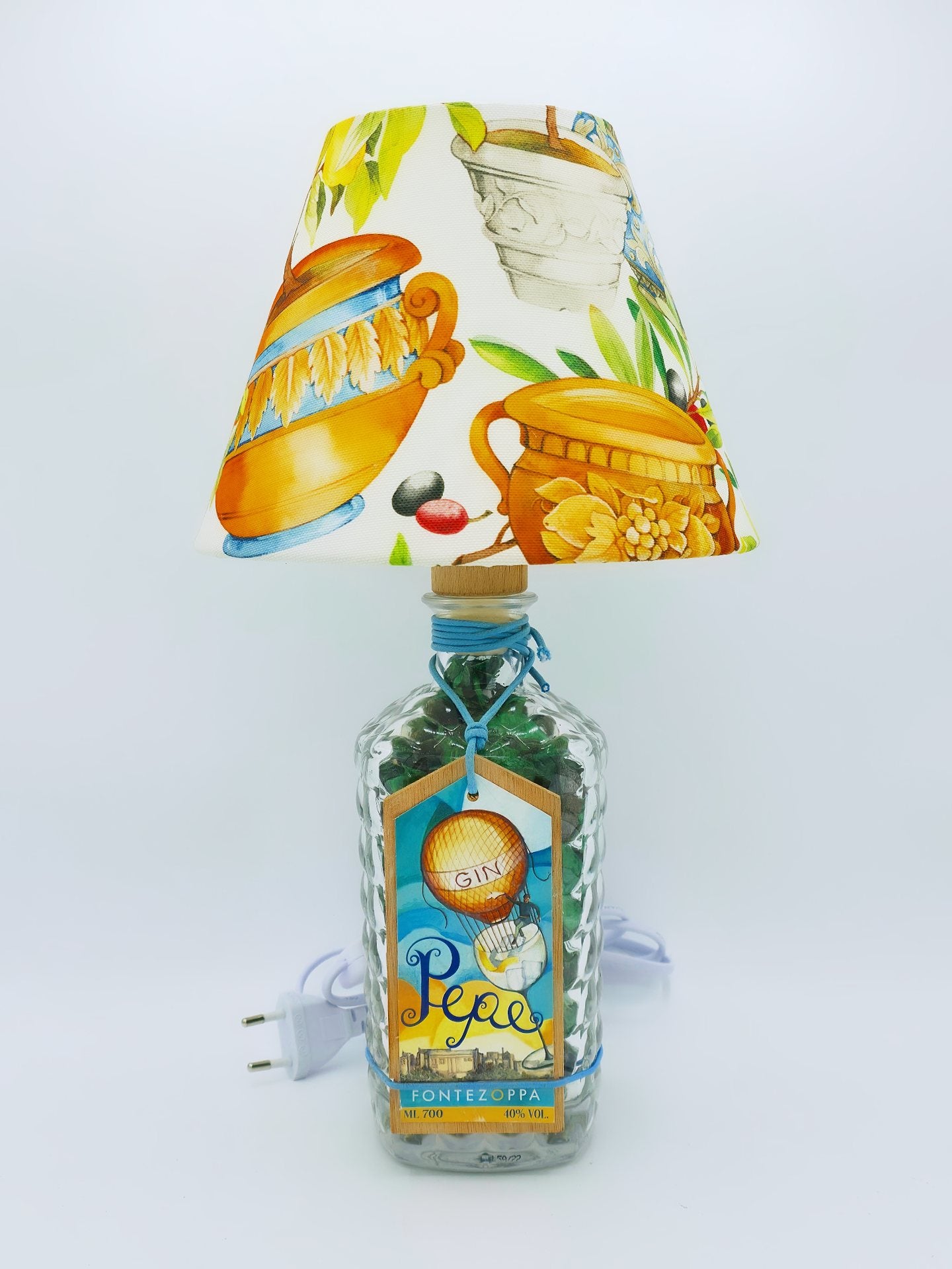 Lampada Pepe