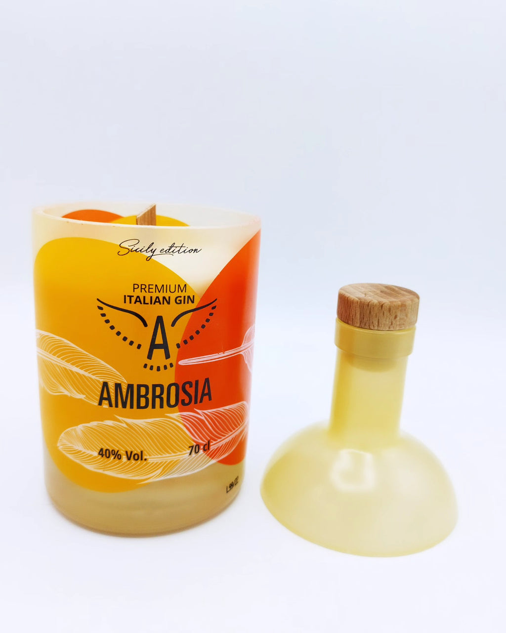Candela Ambrosia
