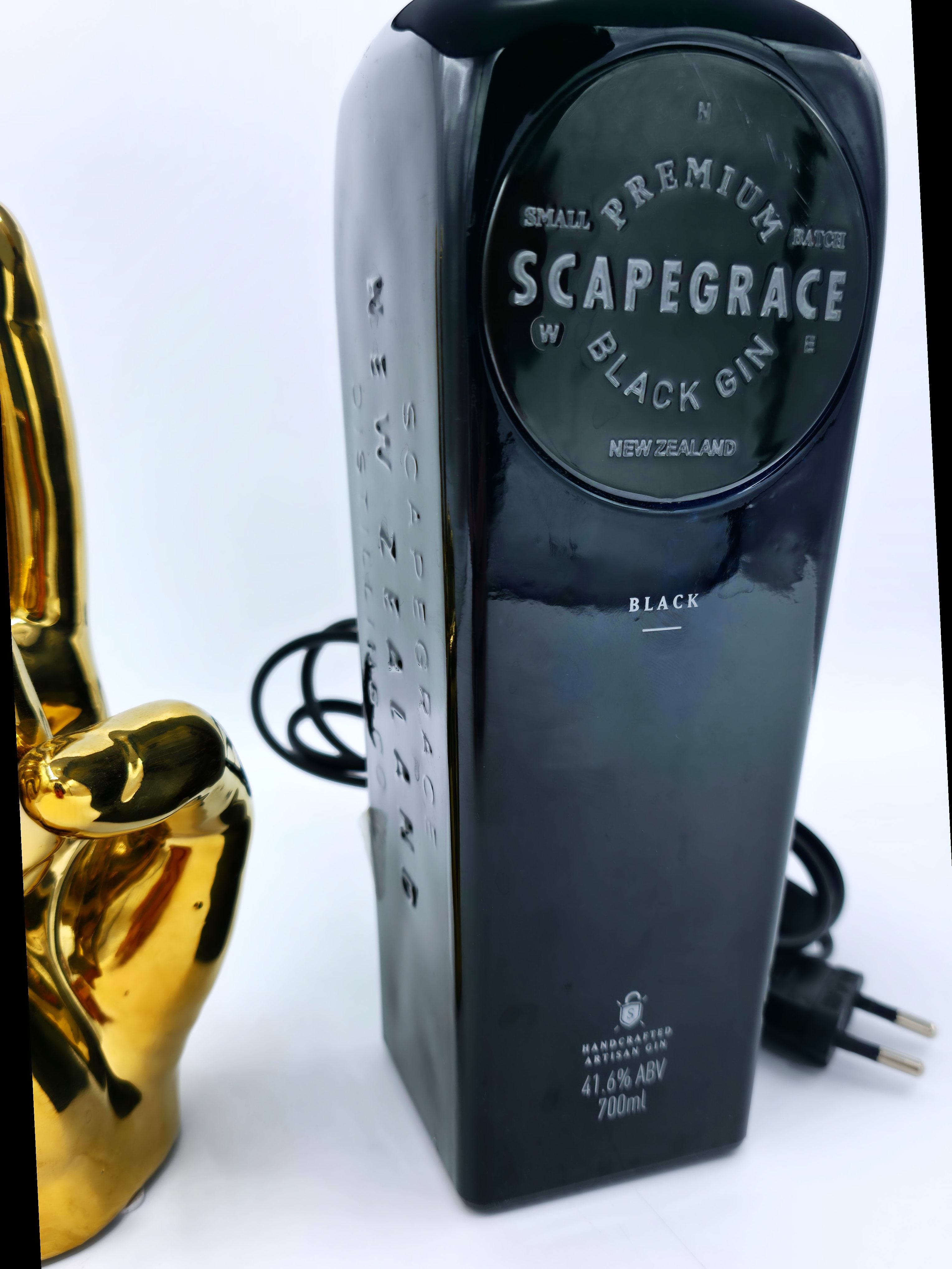 Lampada Scapegrace