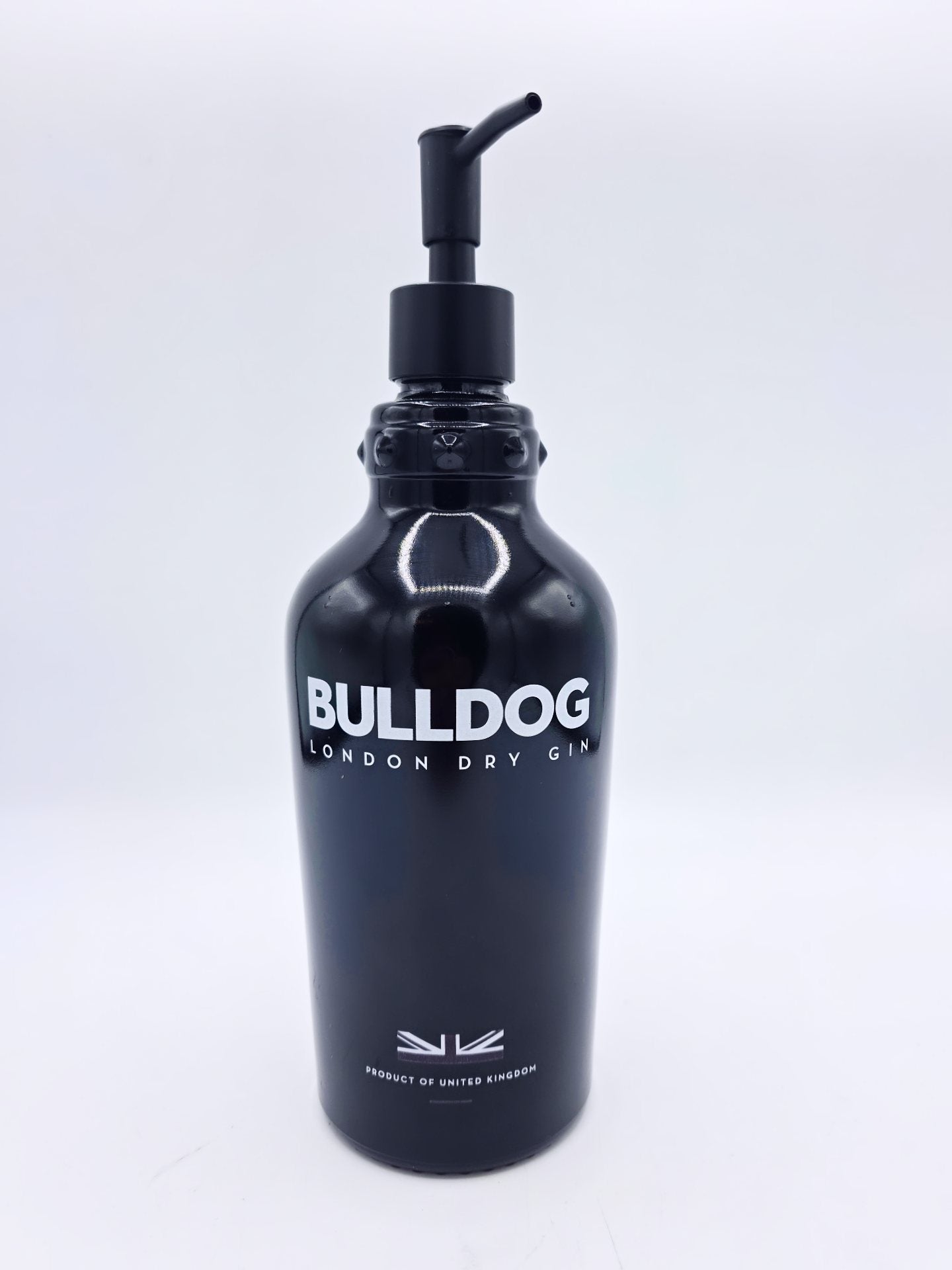 Dispenser Bulldog