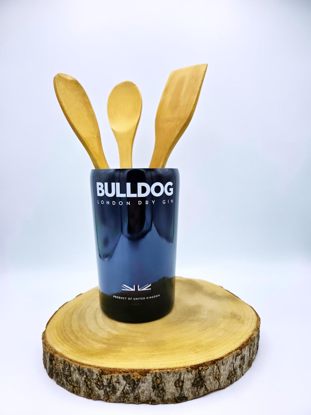 Vaso Bulldog
