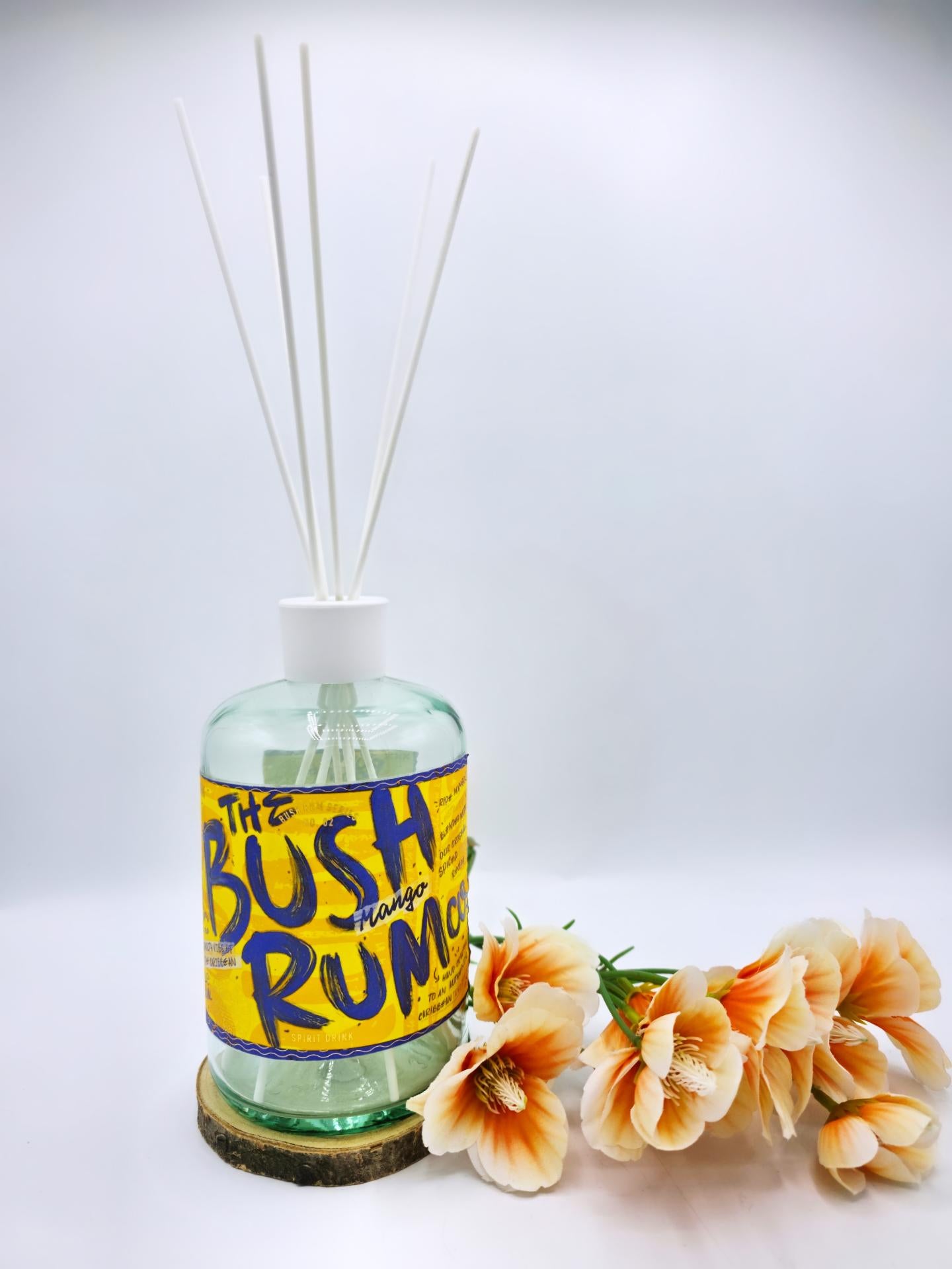 Diffusore The Bush Rum