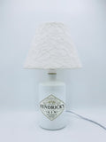 Lampada Hendrick's Bianco