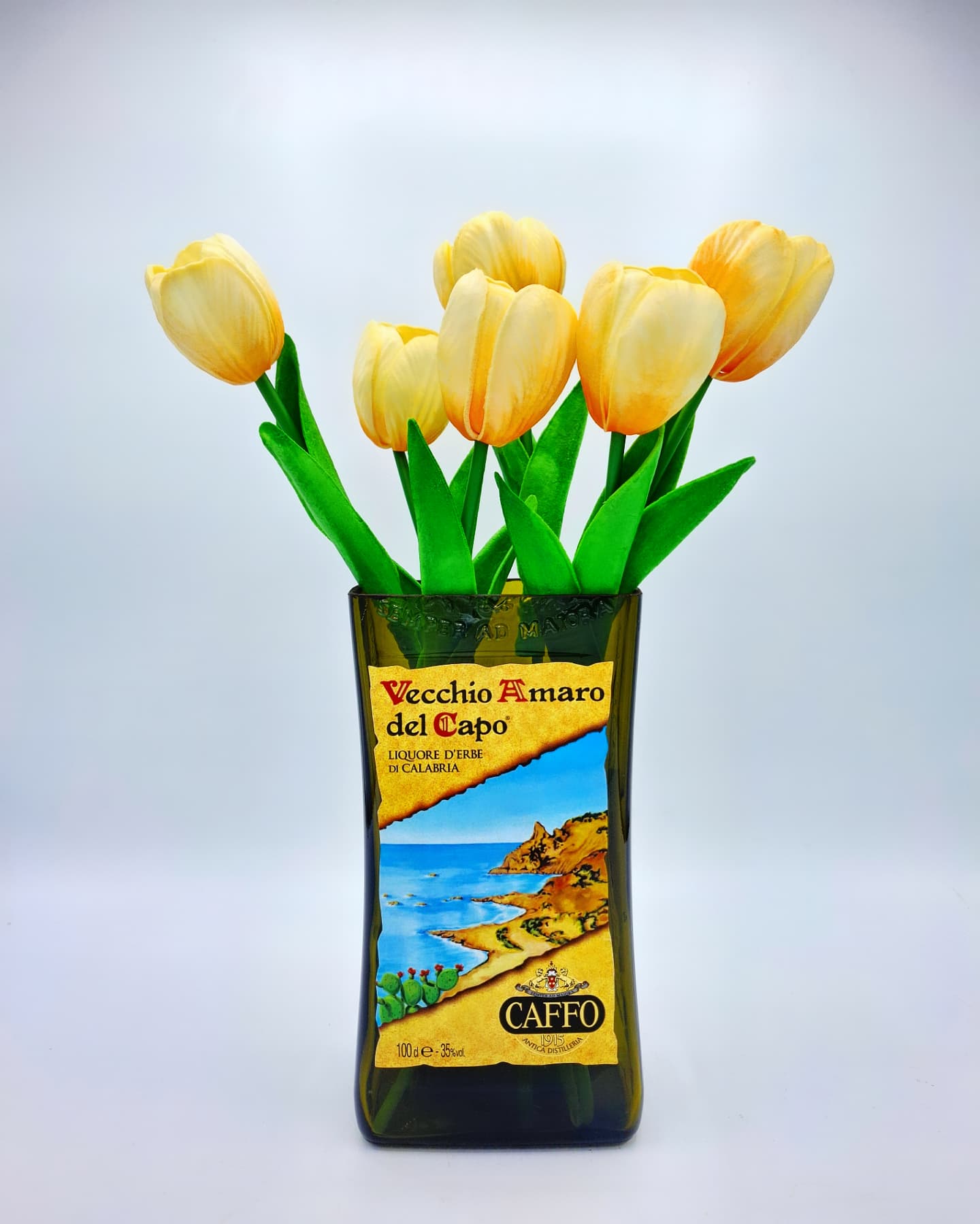 Vaso Amaro del Capo