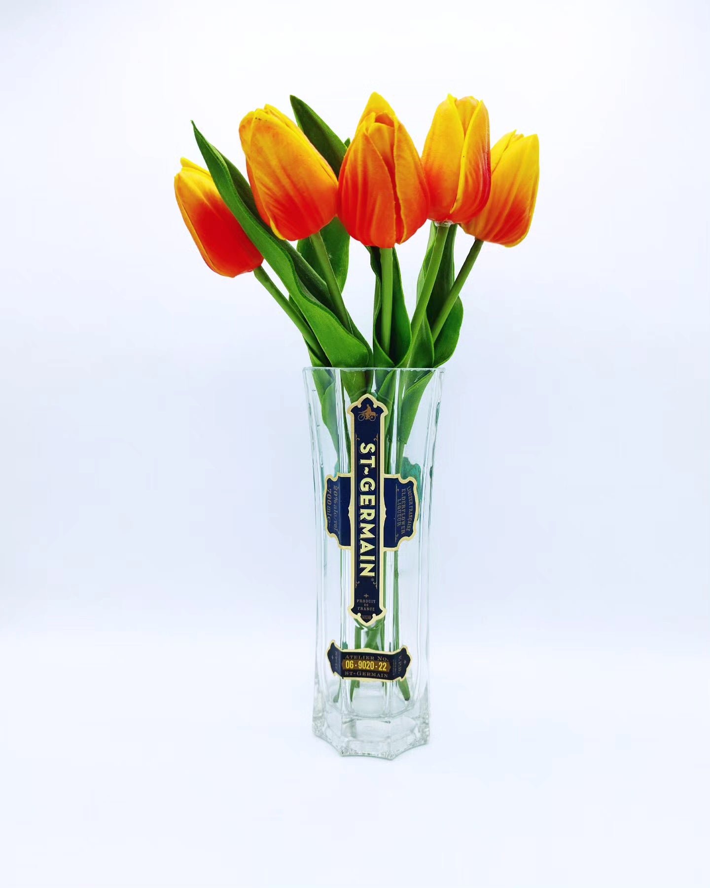 Vaso St~Germain