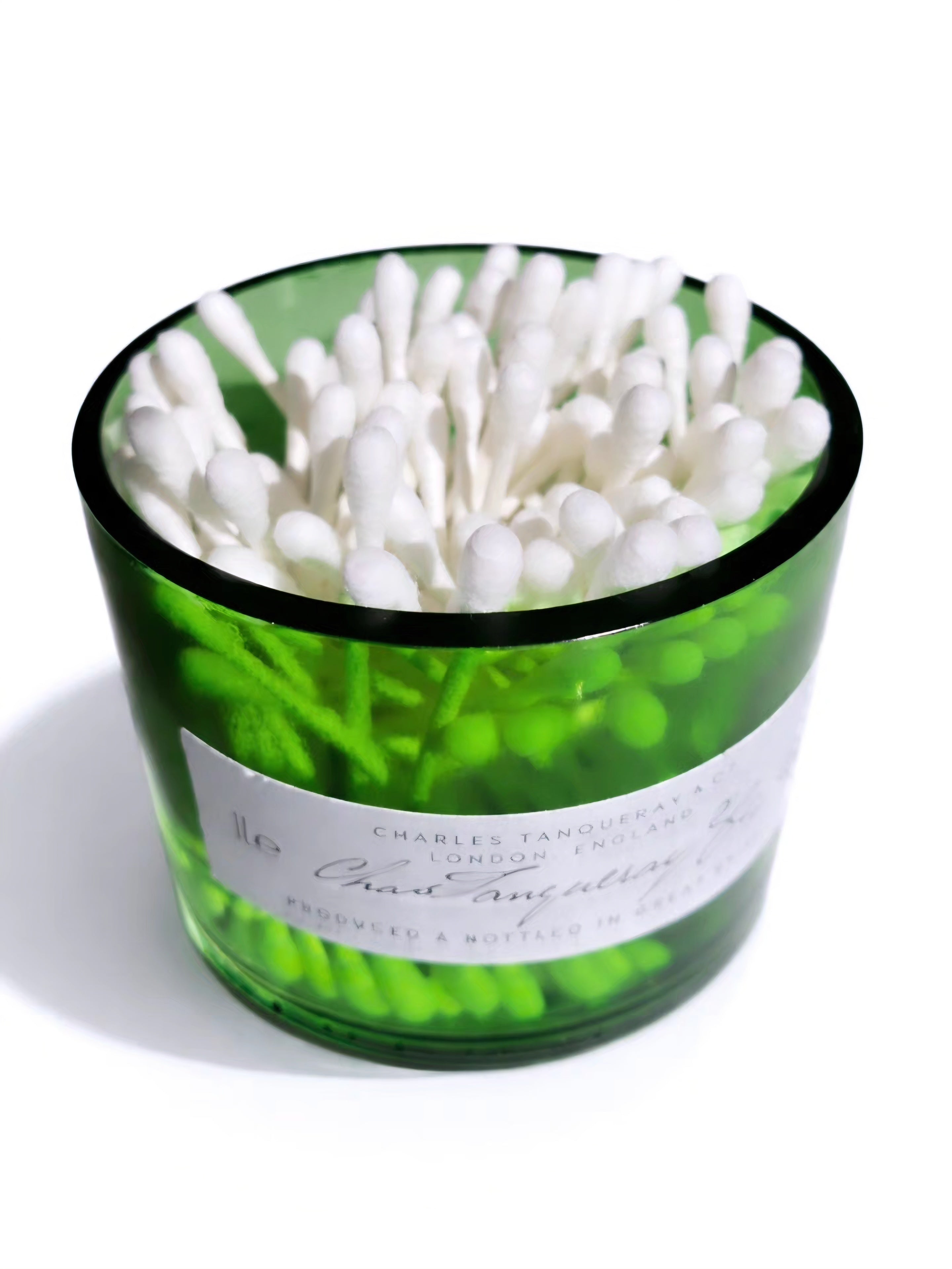 Contenitore Tanqueray