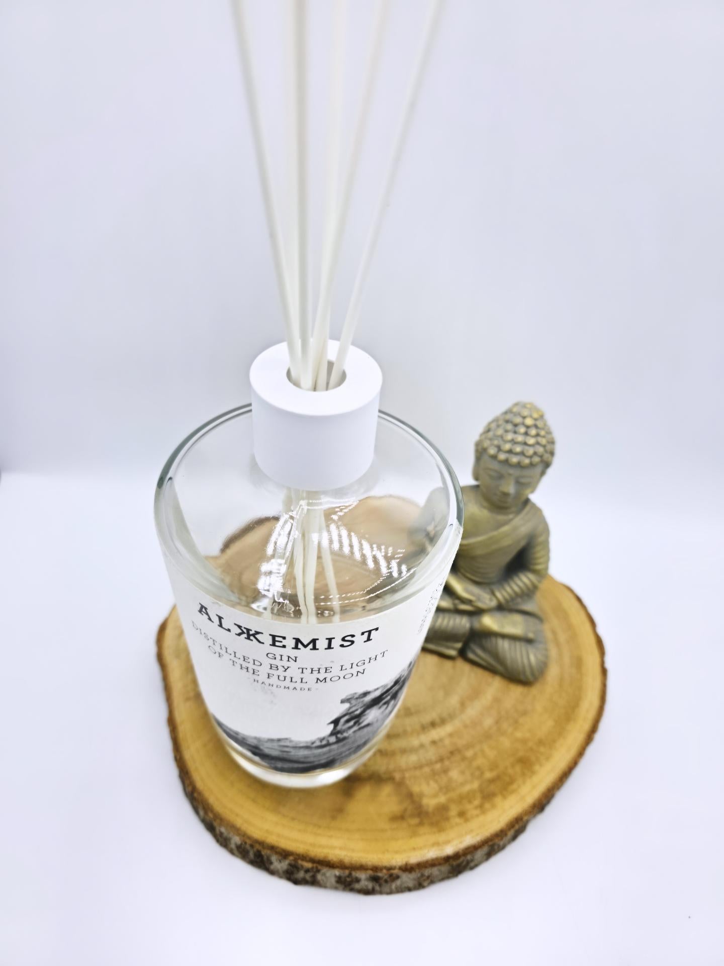 Diffusore Alkemist