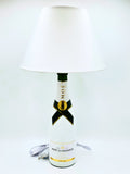 Lampada Moët & Chandon