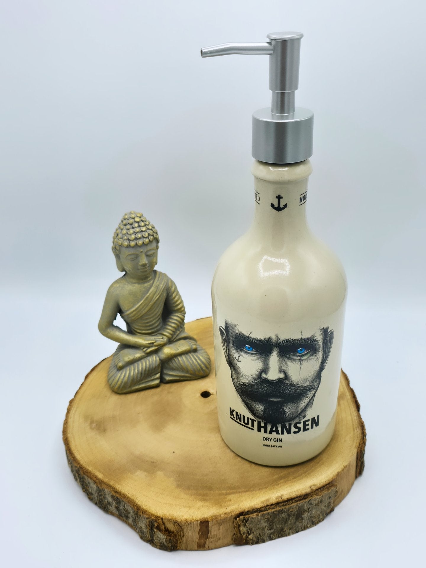 Dispenser Knut Hansen