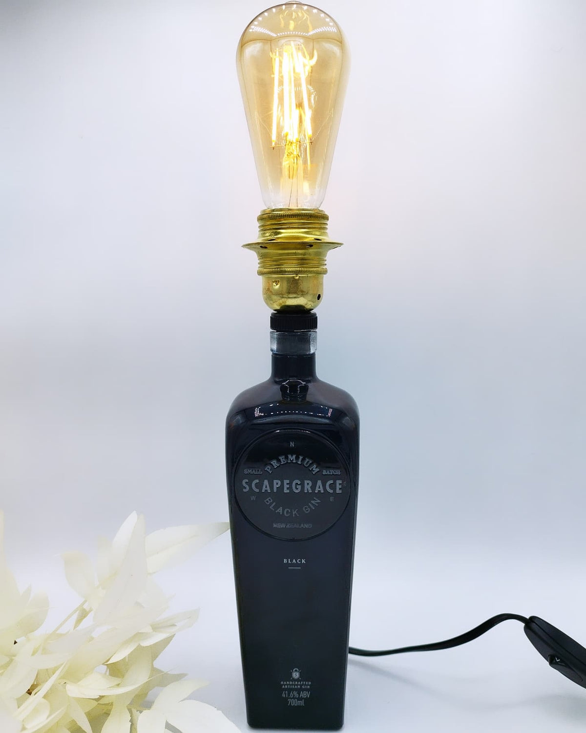 Lampada a vista Scapegrace