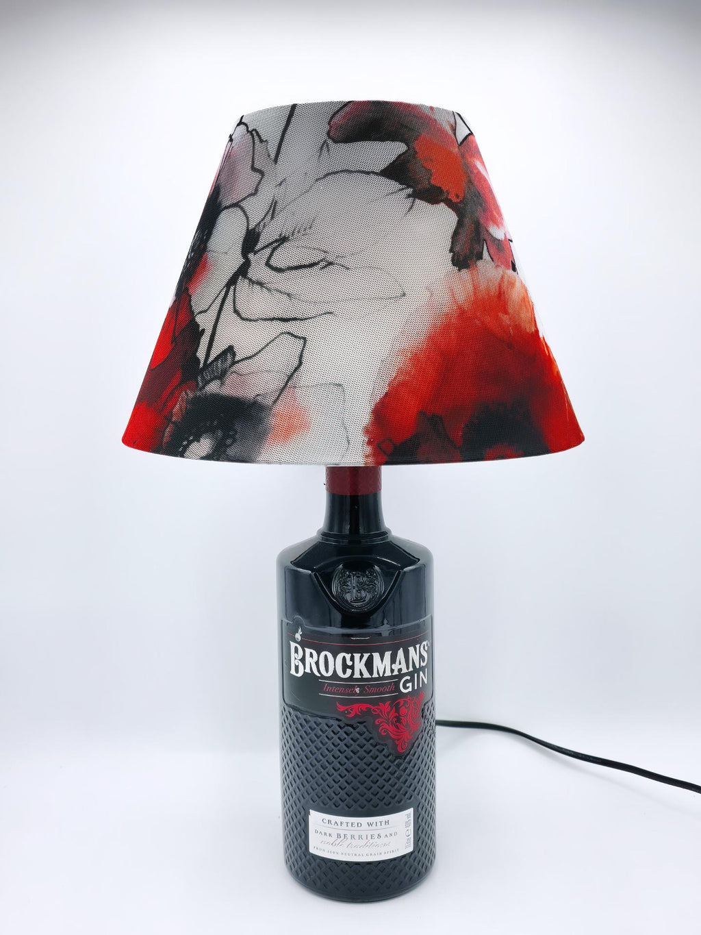 Lampada Brockmans