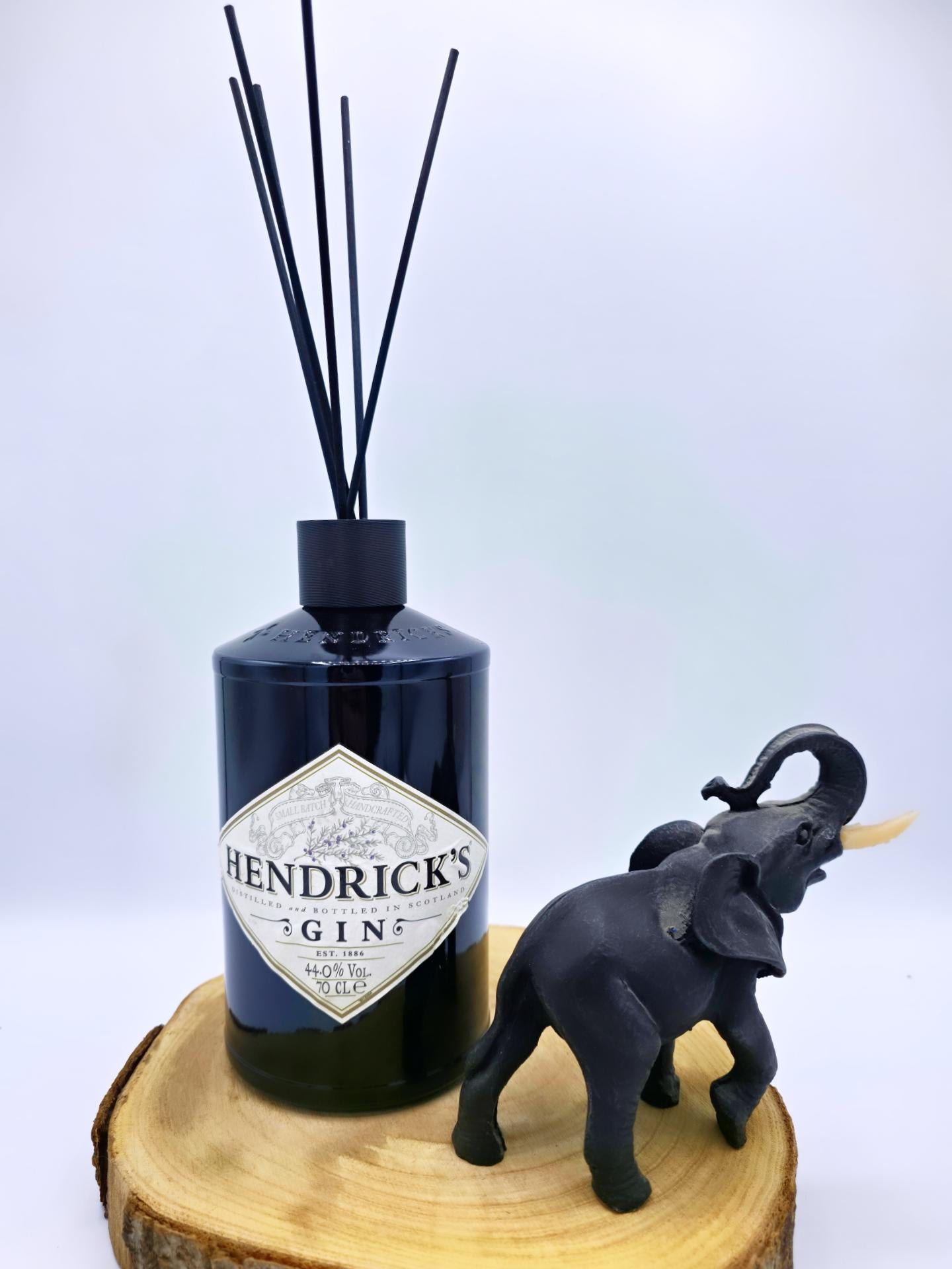 Diffusore Hendrick's