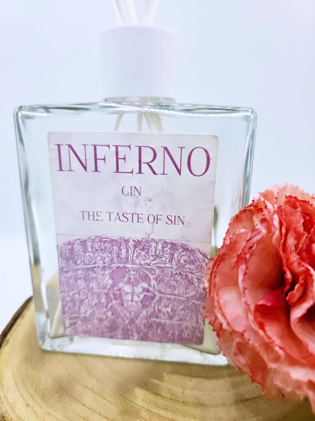 Diffusore Inferno