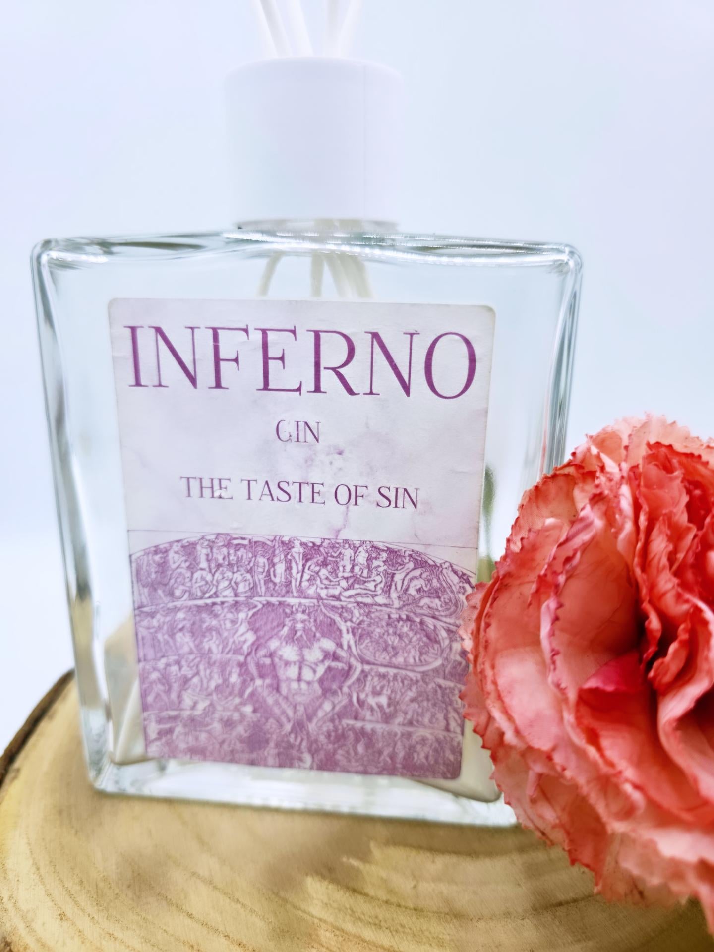 Diffusore Inferno