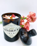 Candela Hendrick's