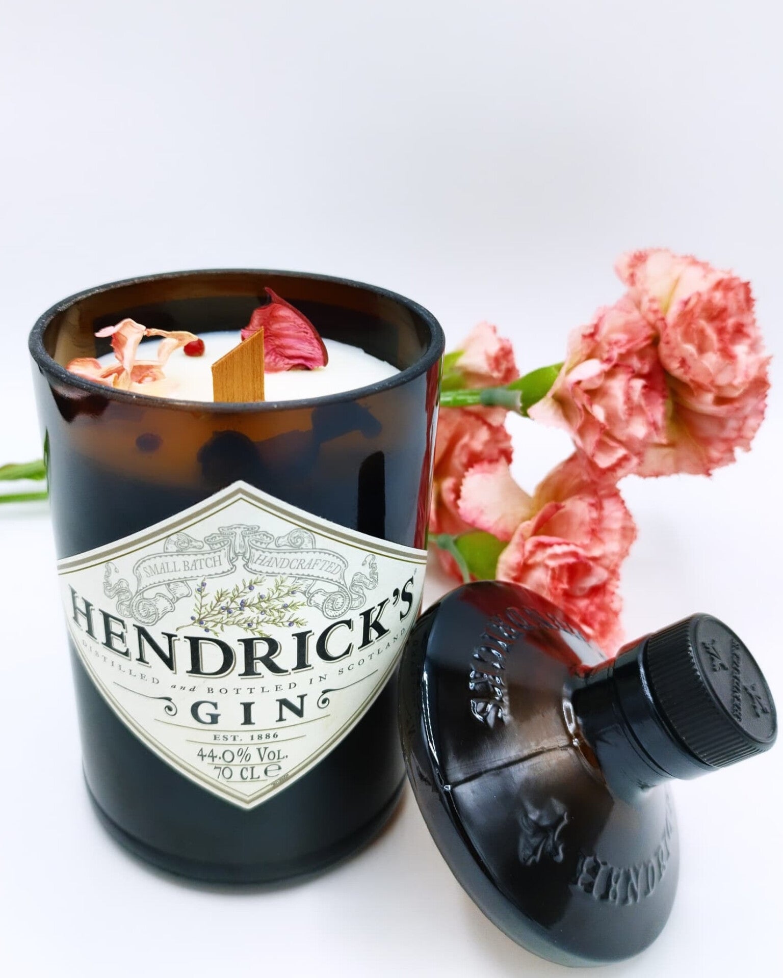 Candela Hendrick's