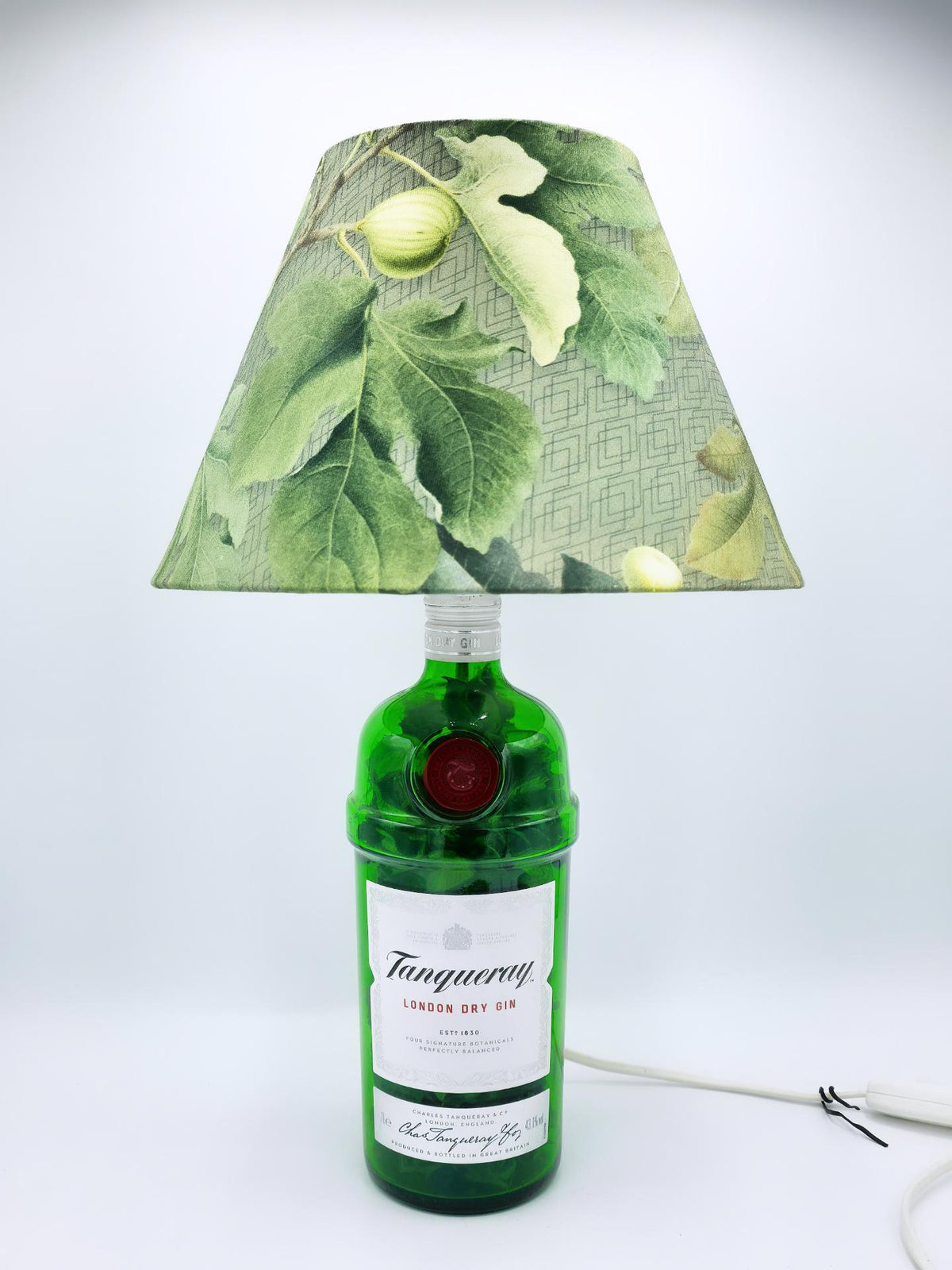 Lampada Tanqueray