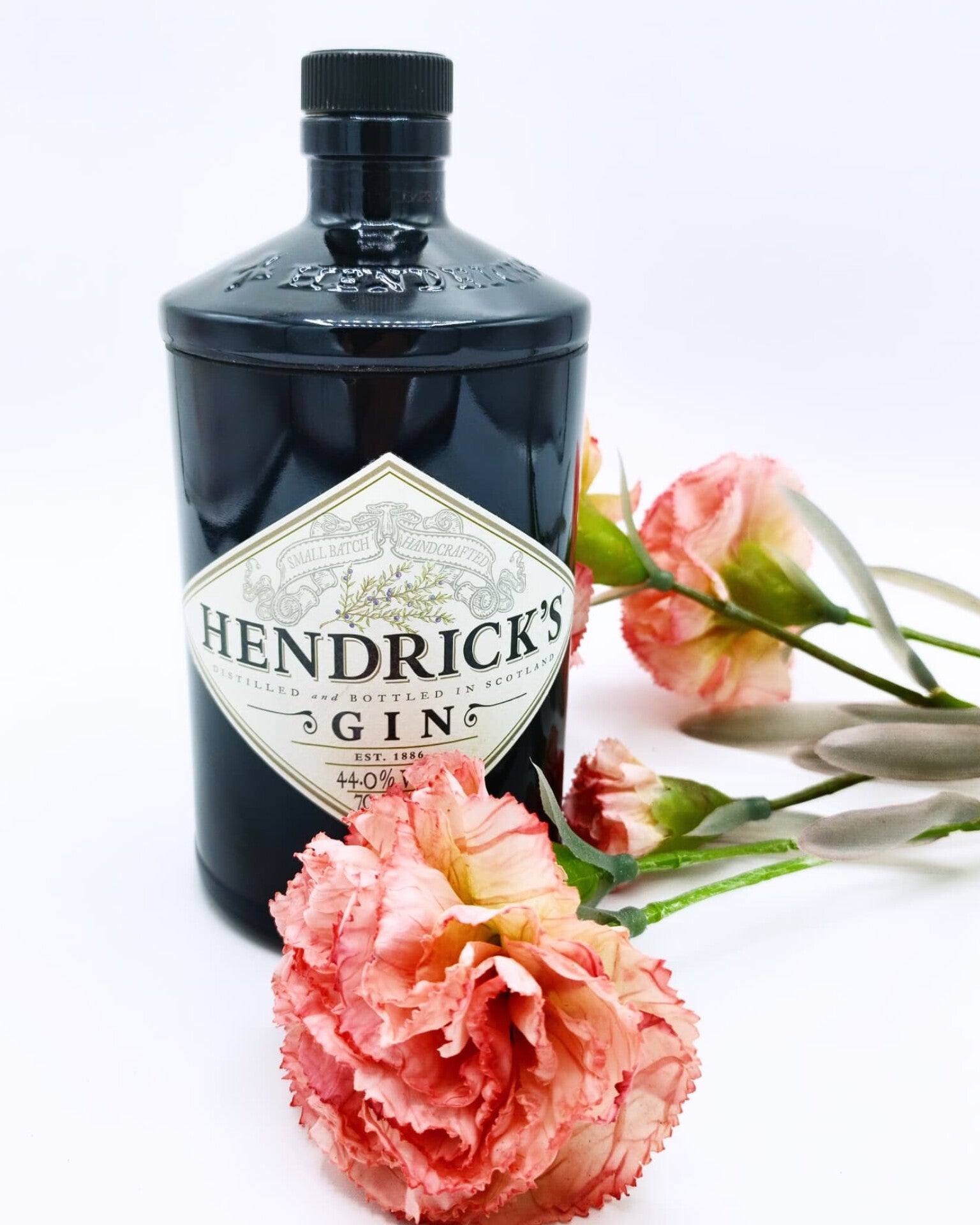 Candela Hendrick's