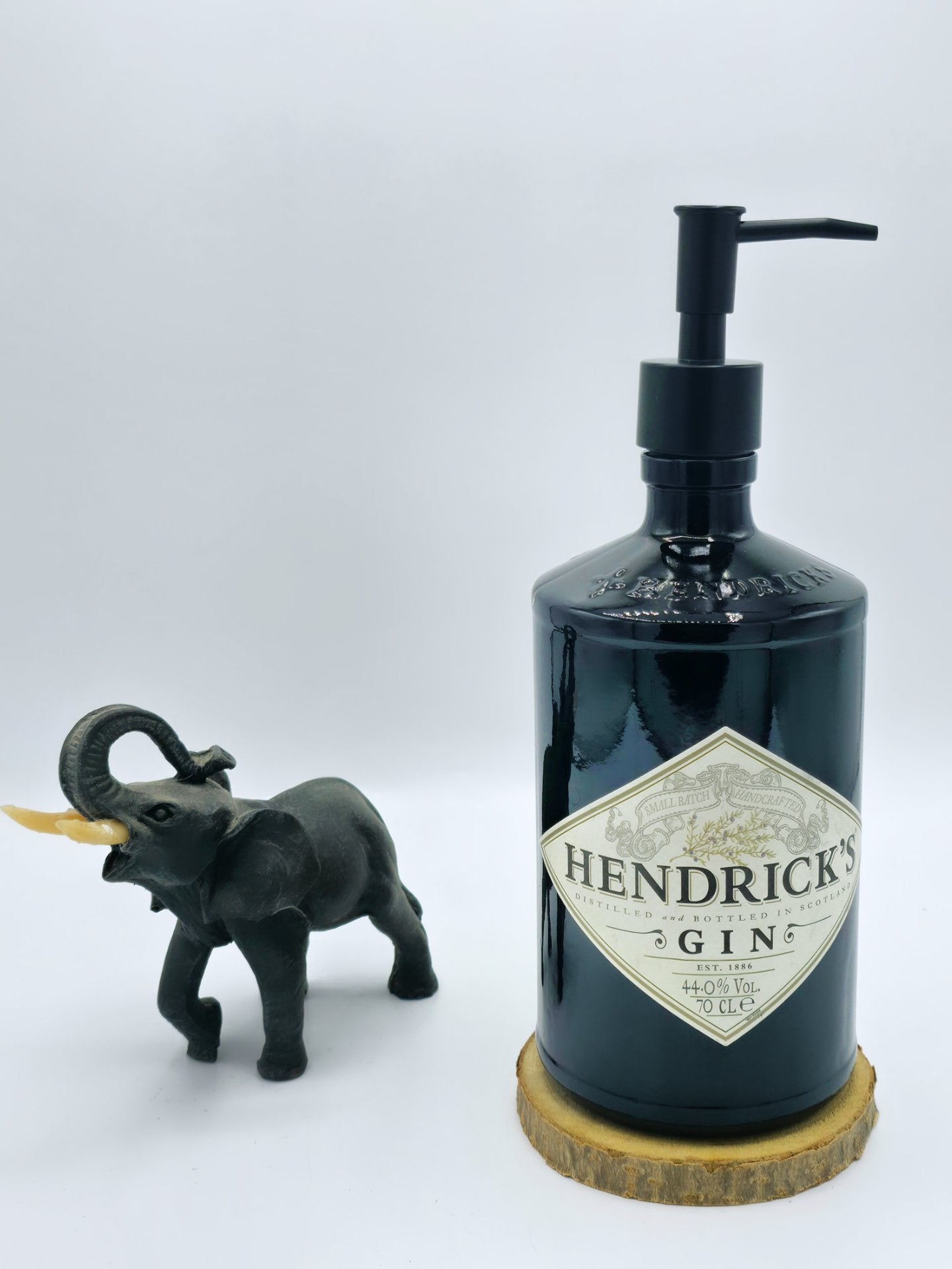 Dispenser Hendrick's
