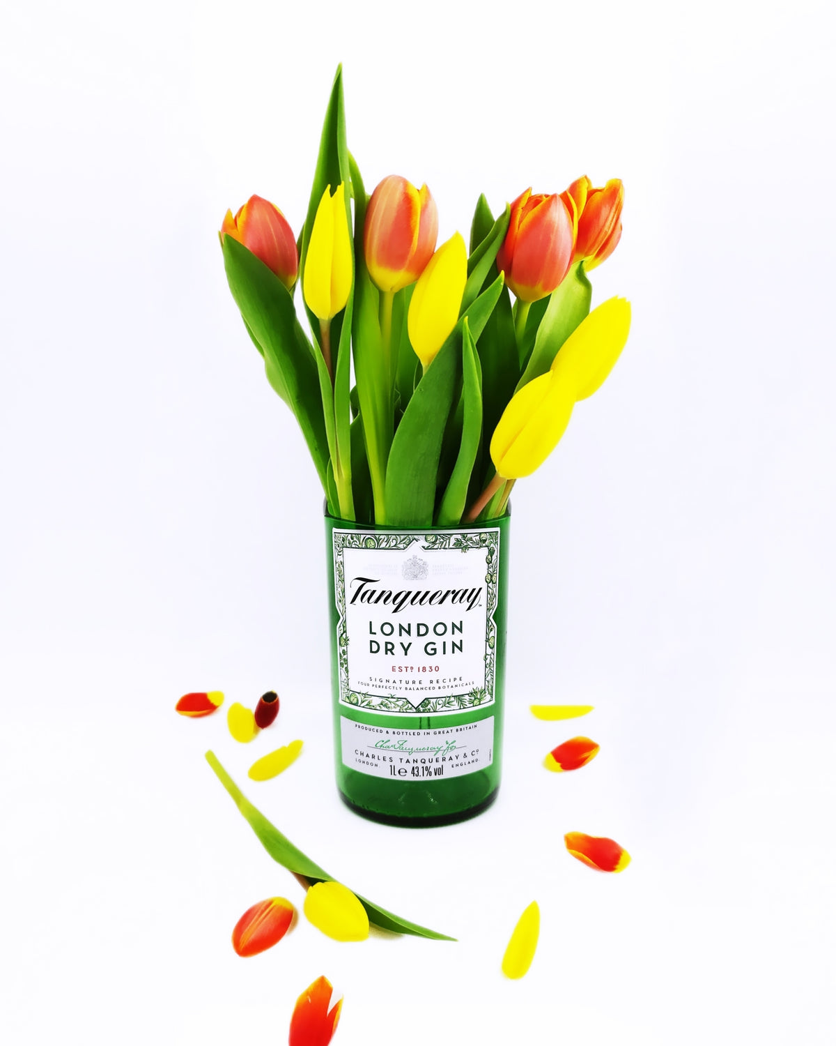 Vaso Tanqueray