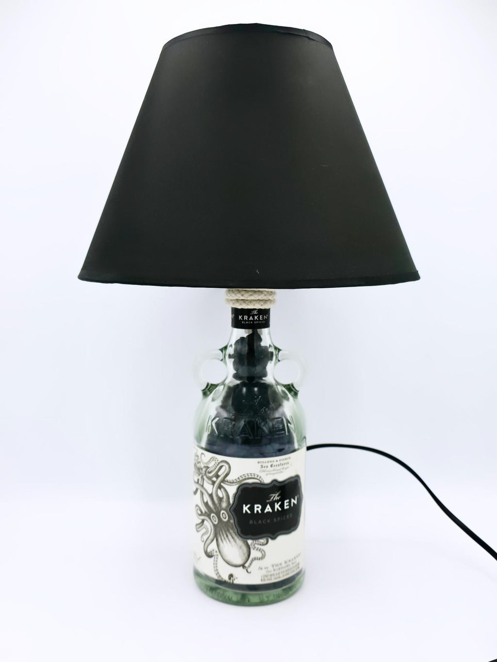 Lampada Kraken