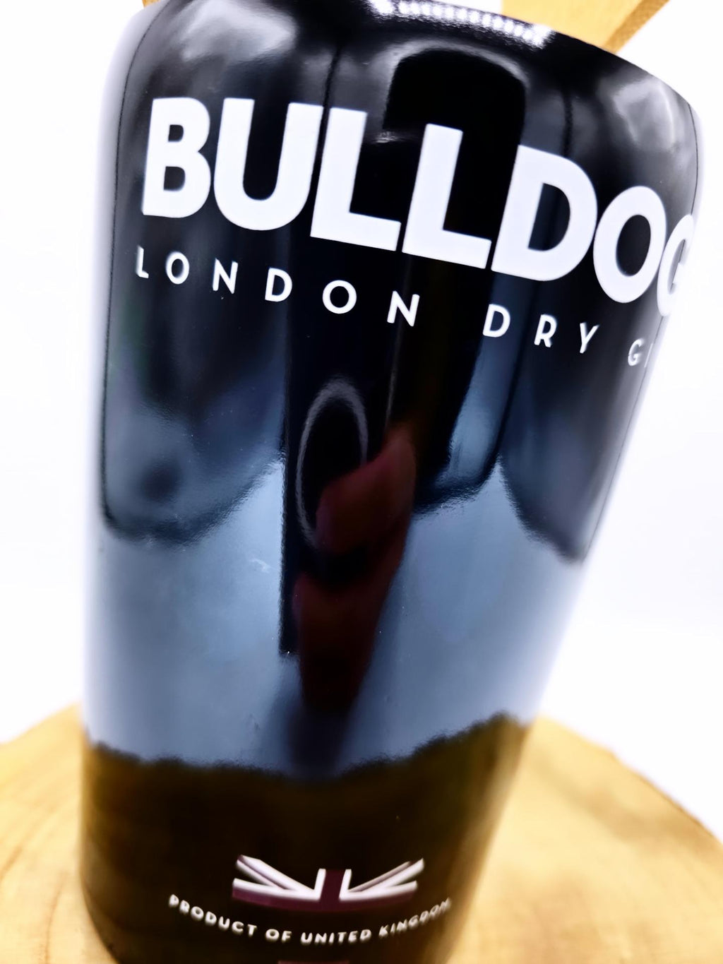 Vaso Bulldog