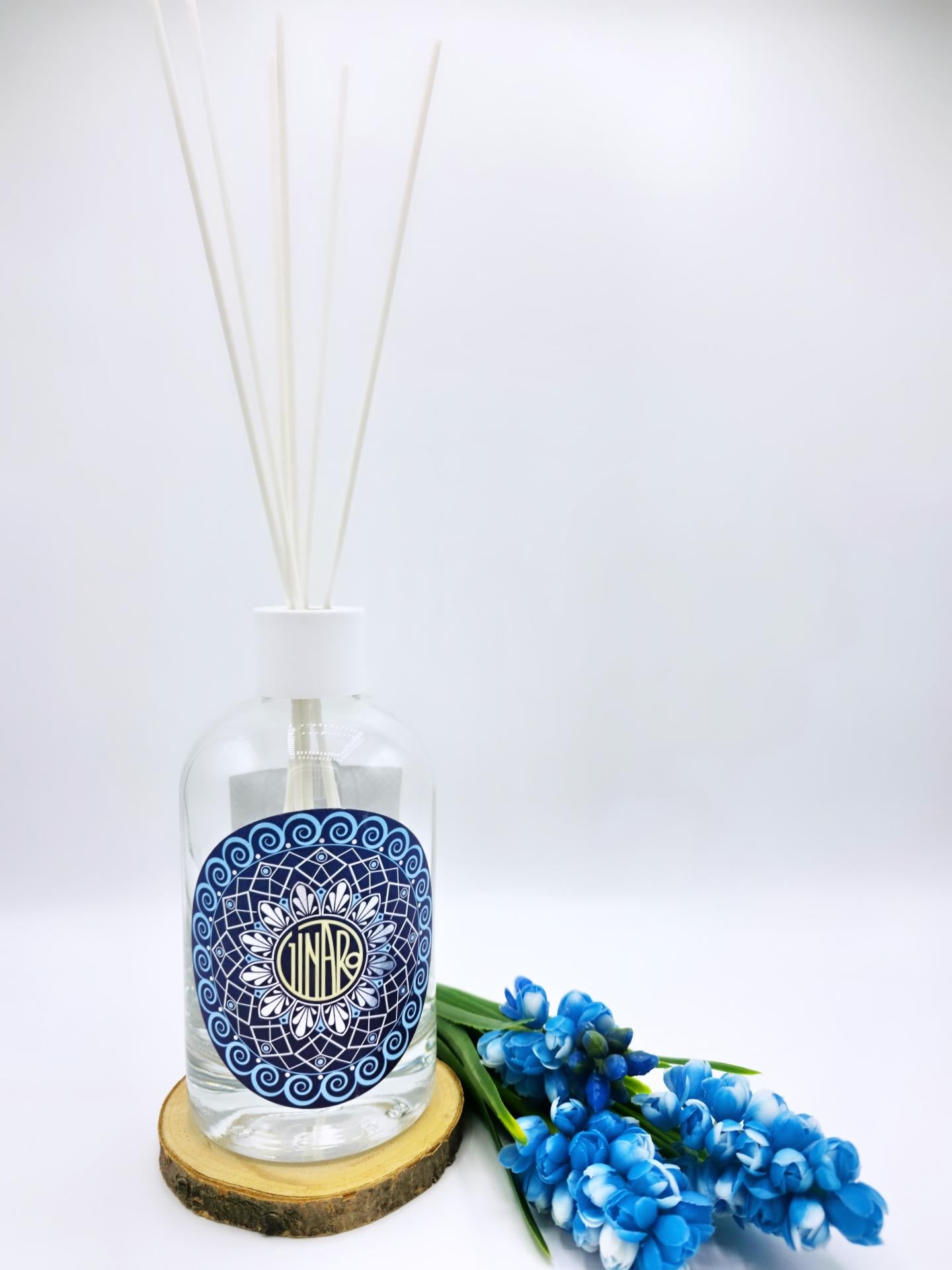 Diffusore Ginaro