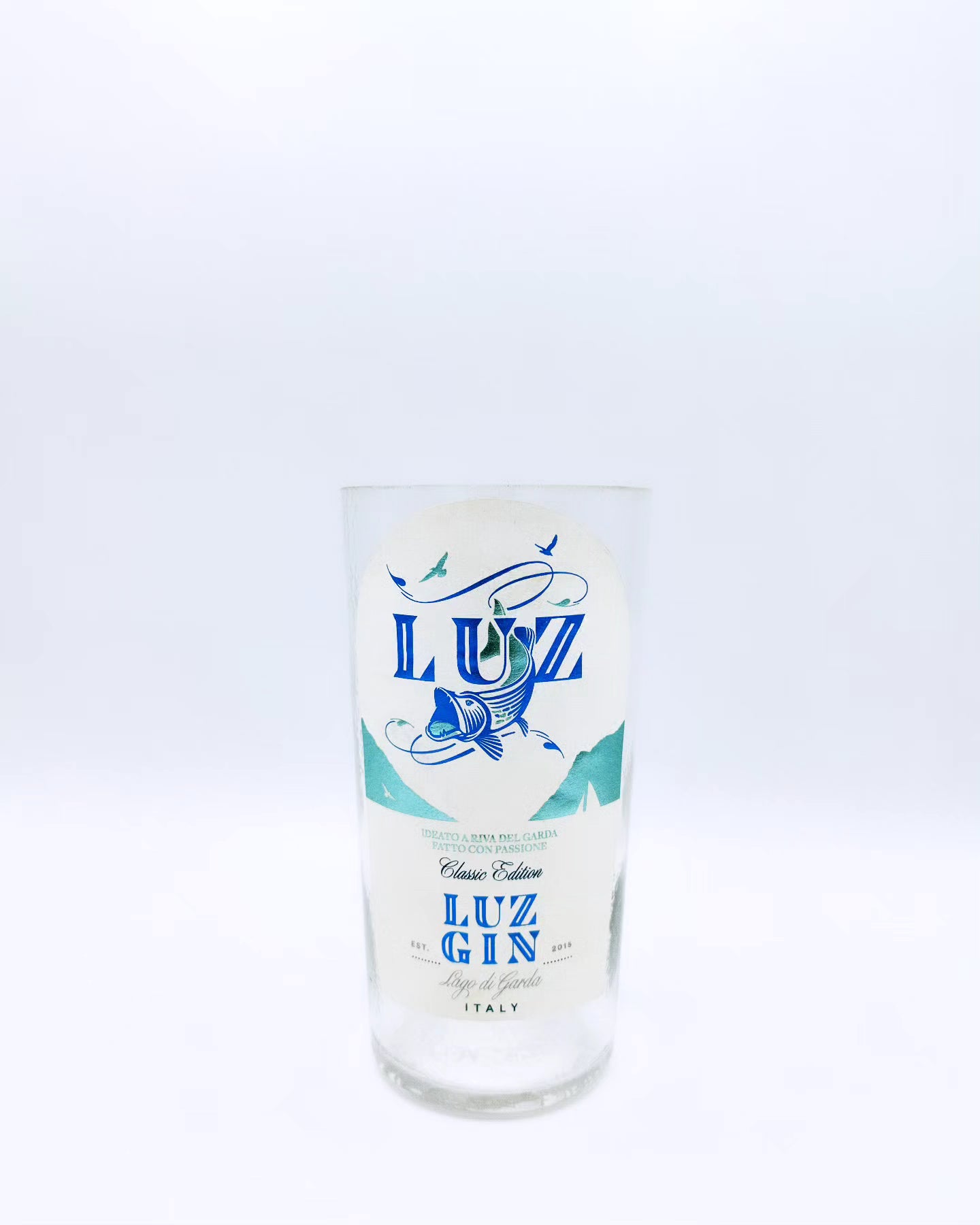 Vaso Luz Gin