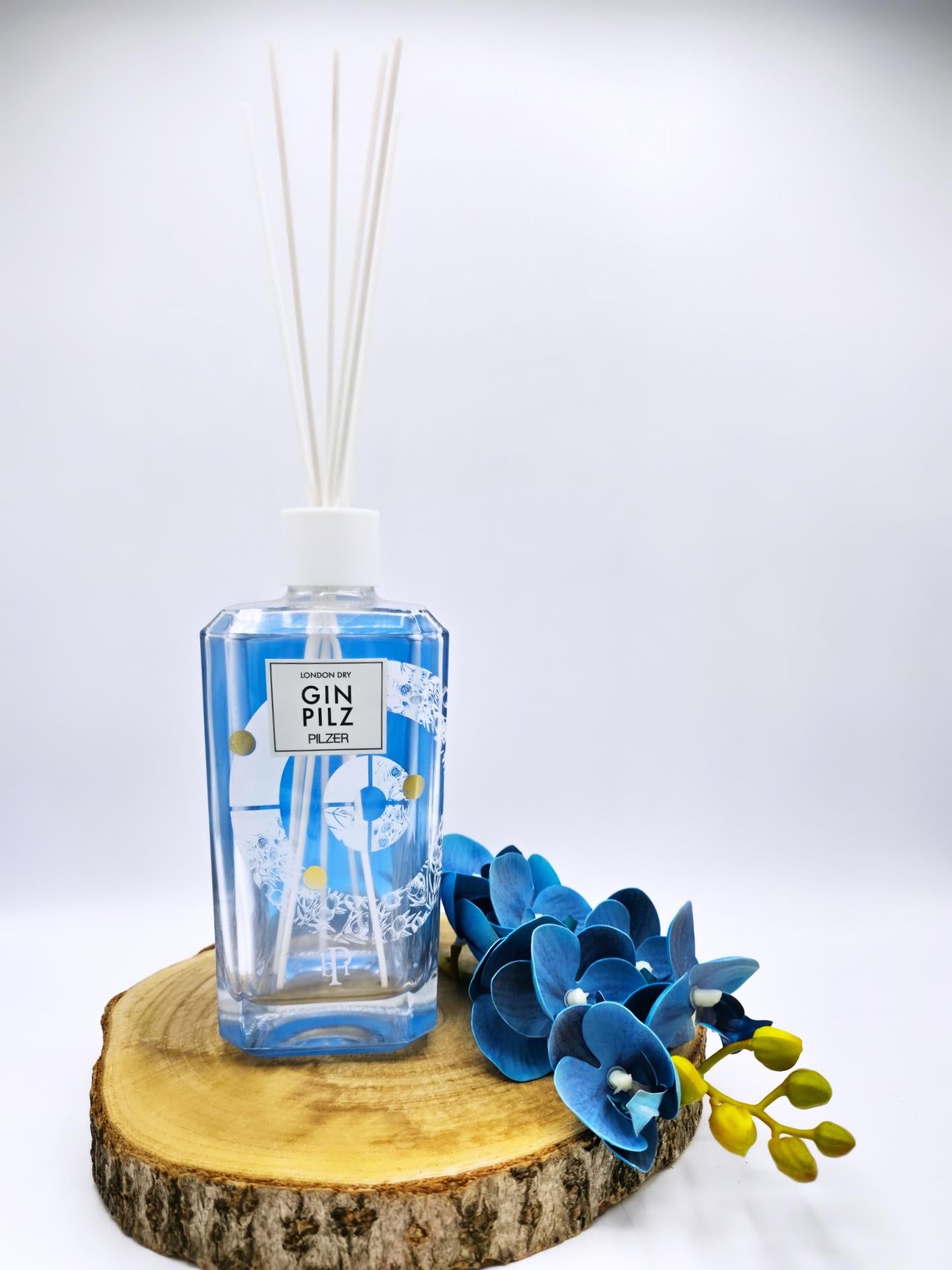Diffusore Gin Pilz