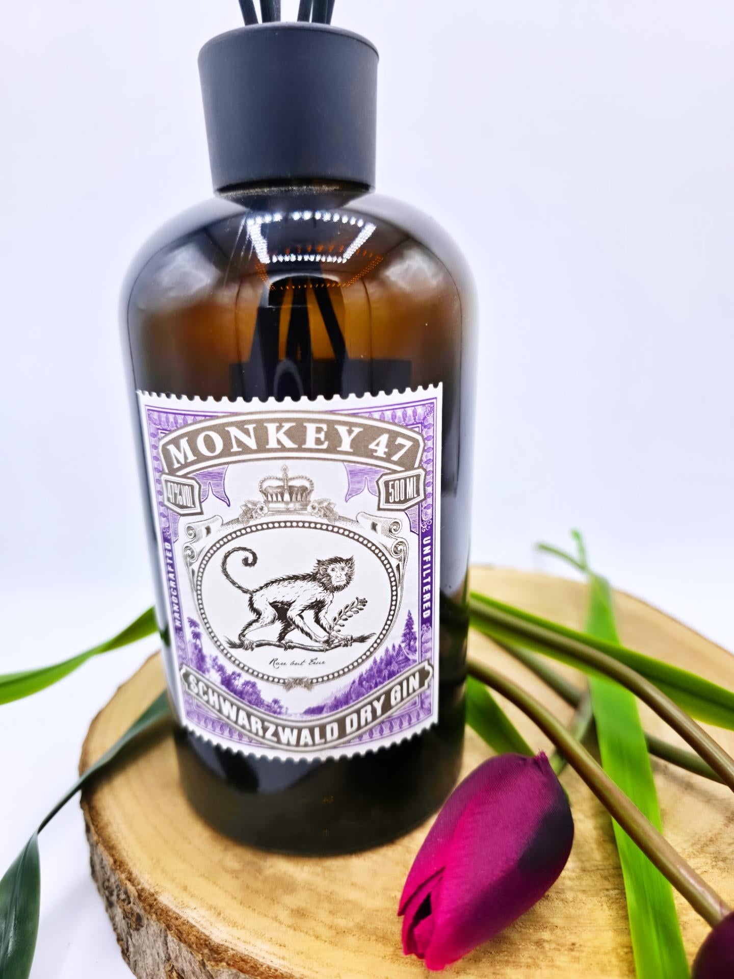 Diffusore Monkey
