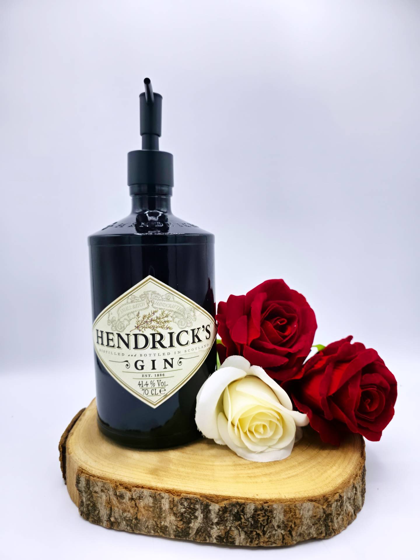 Dispenser Hendrick's