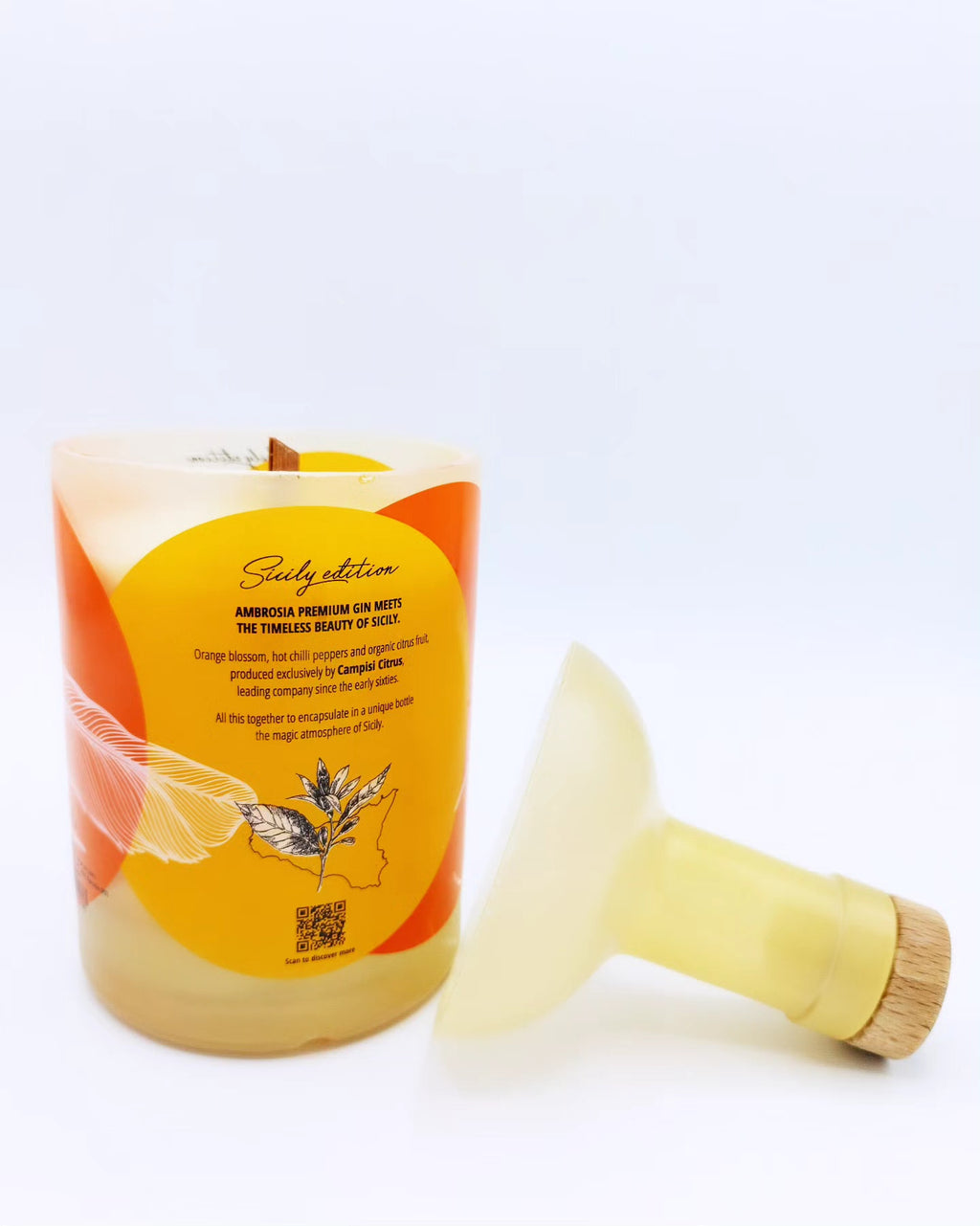 Candela Ambrosia