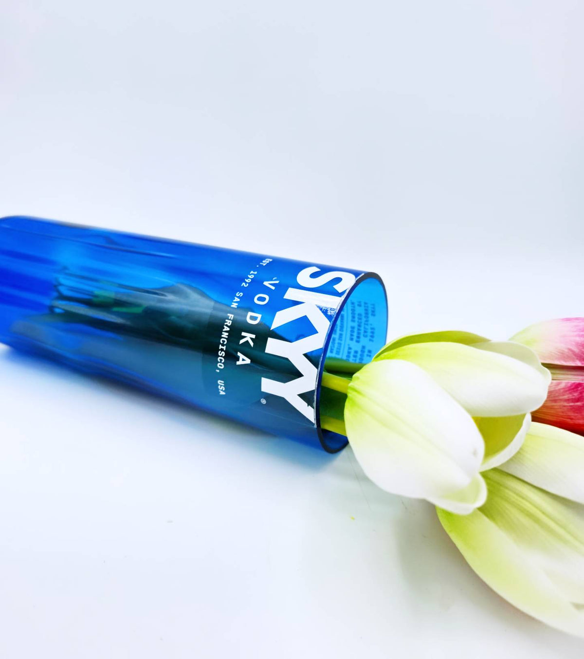 Vaso Sky Vodka