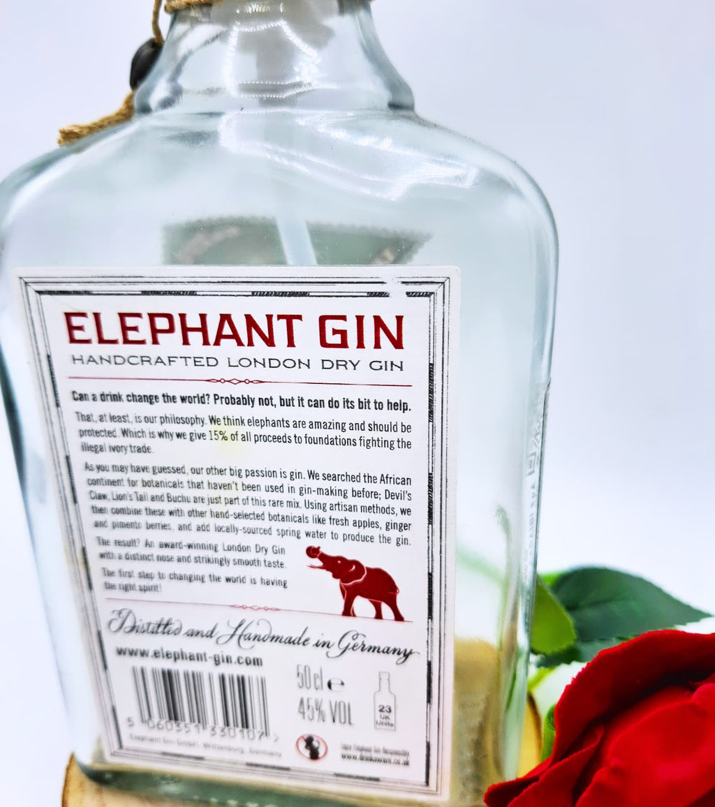 Dispenser Elephant