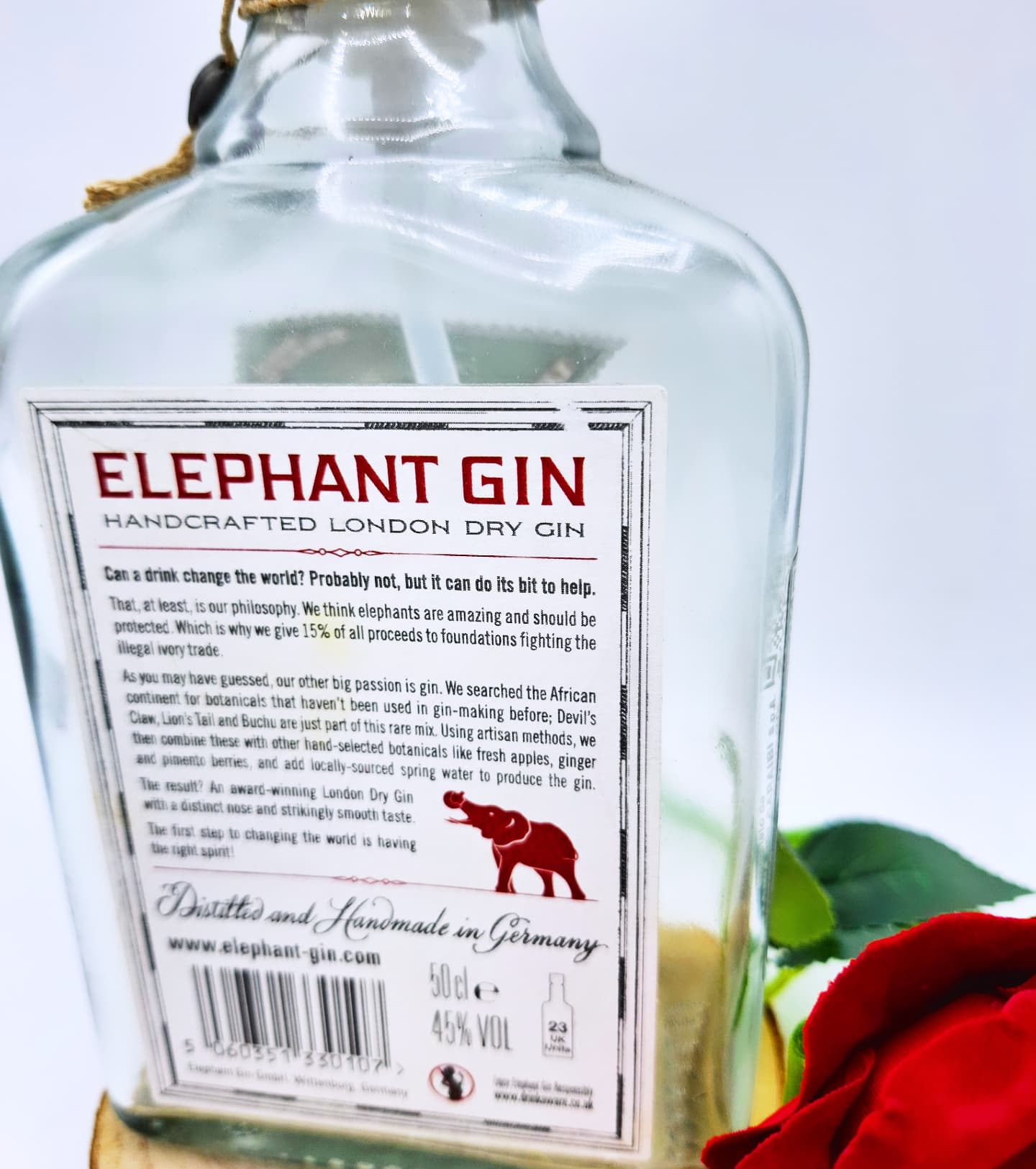 Dispenser Elephant