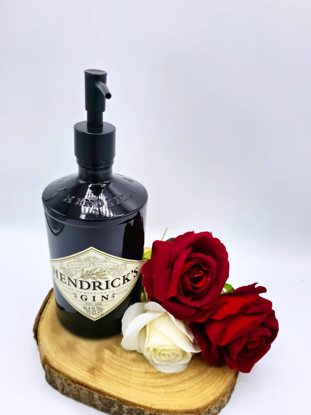 Dispenser Hendrick's