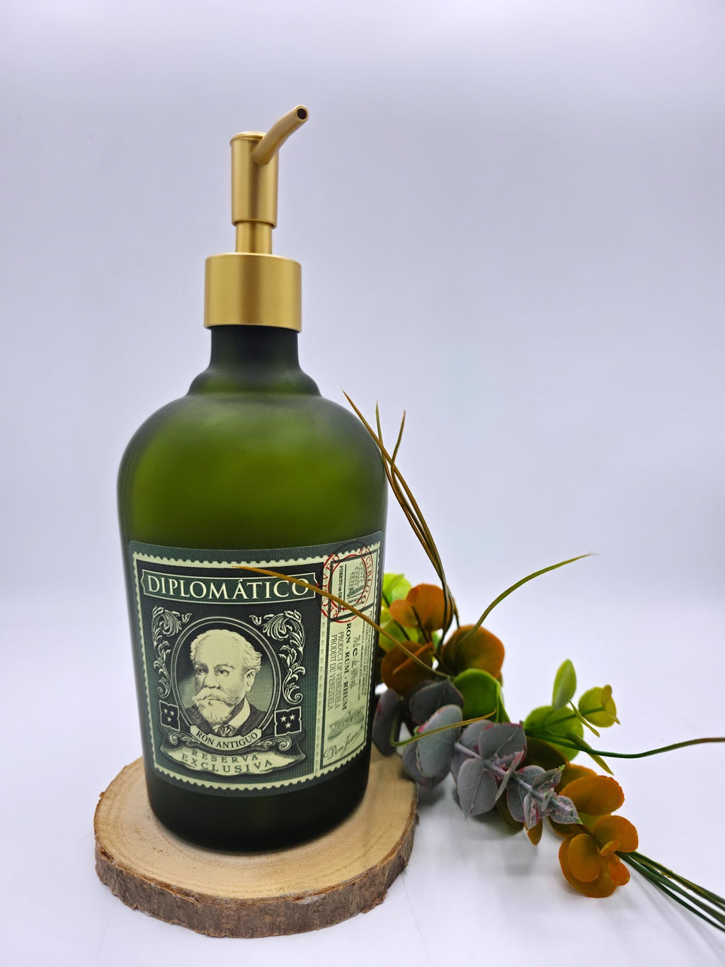 Dispenser Diplomatico