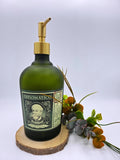 Dispenser Diplomatico