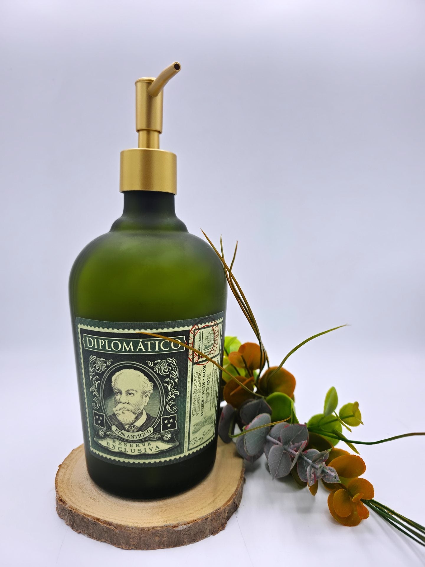 Dispenser Diplomatico
