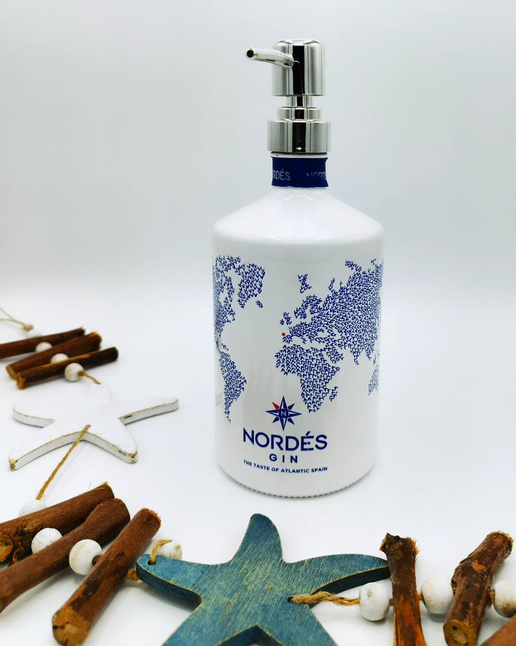 Dispenser Nordes