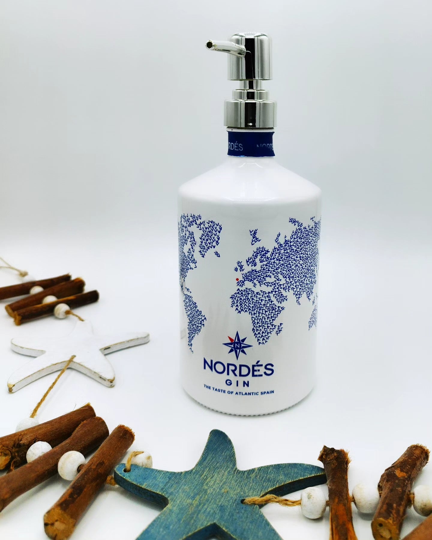 Dispenser Nordes