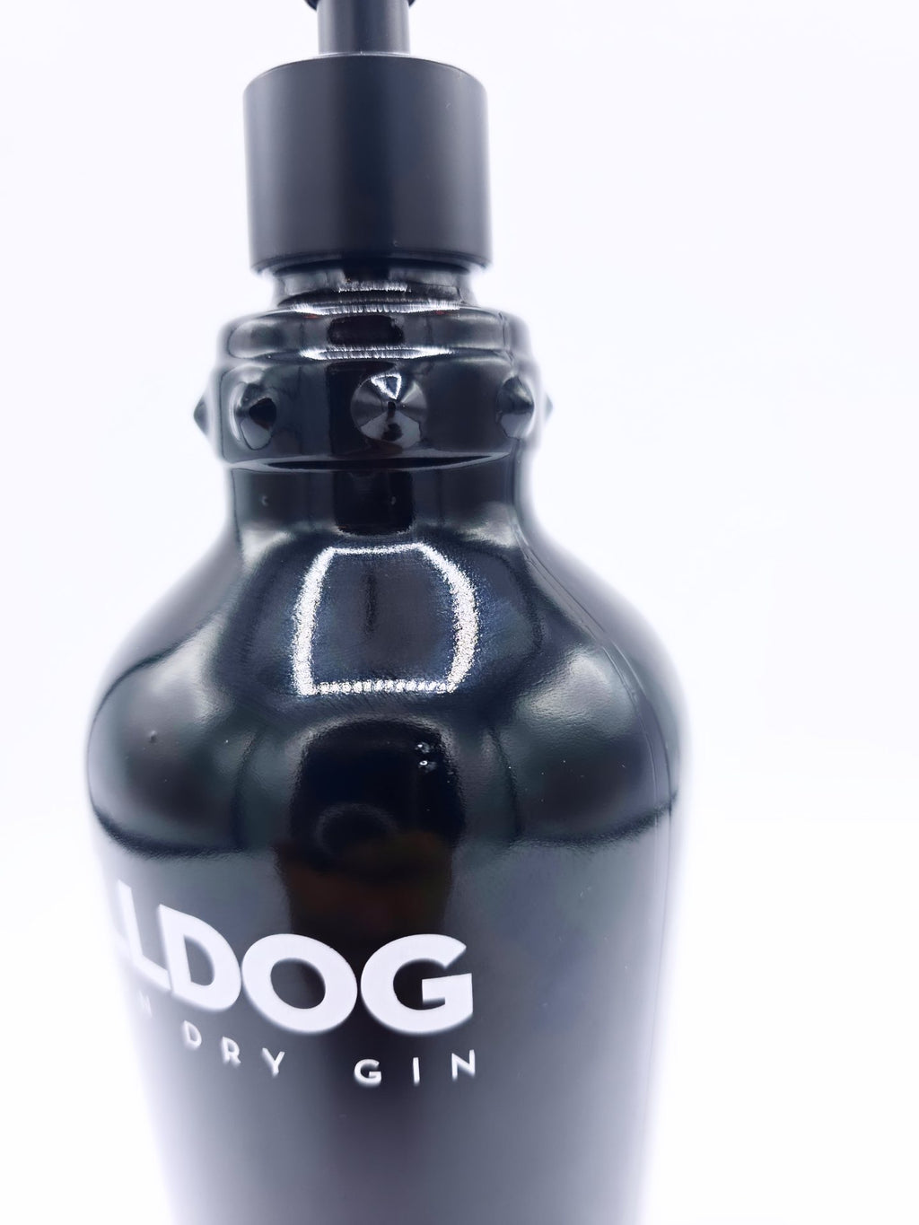 Dispenser Bulldog