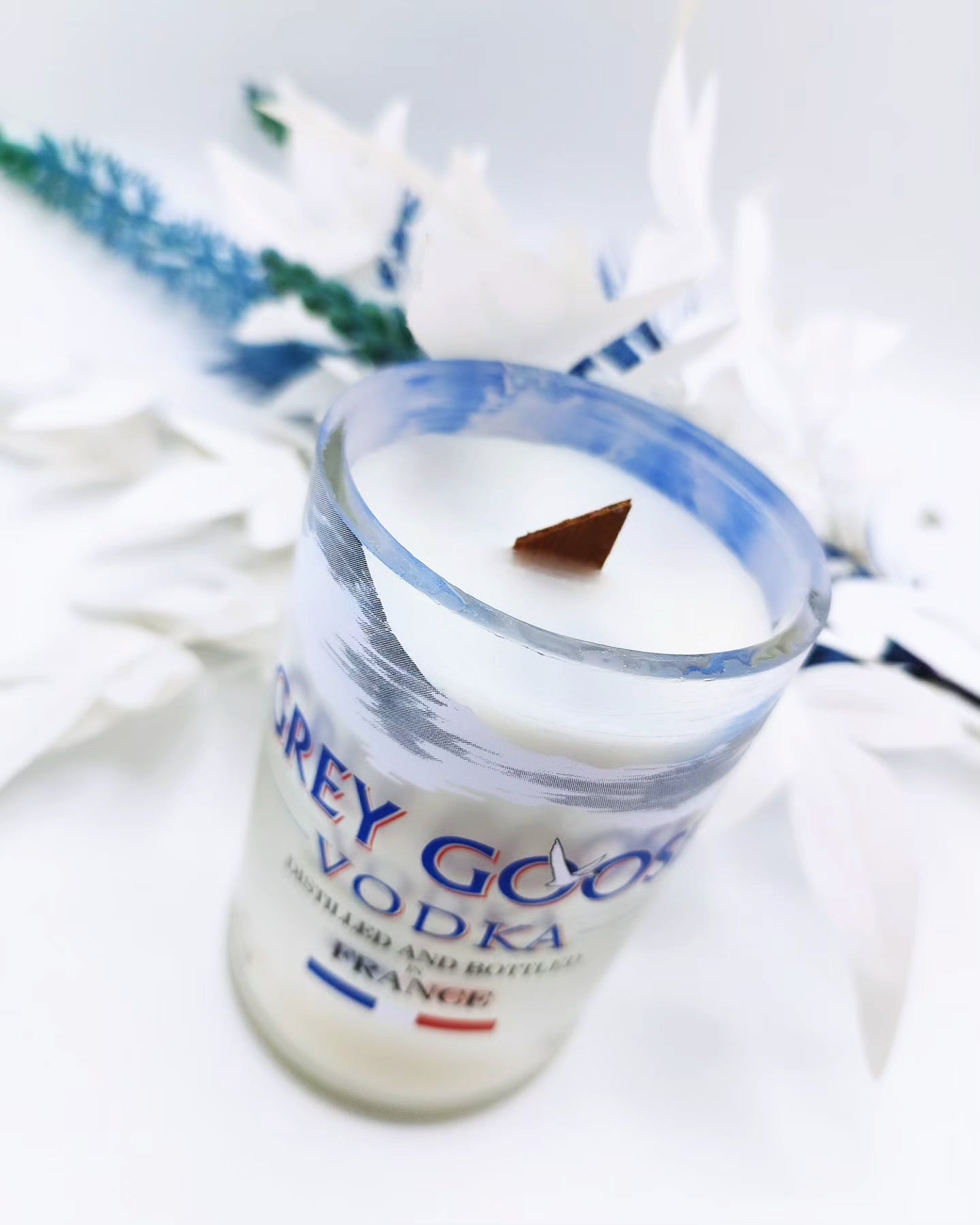 Candela Grey Goose