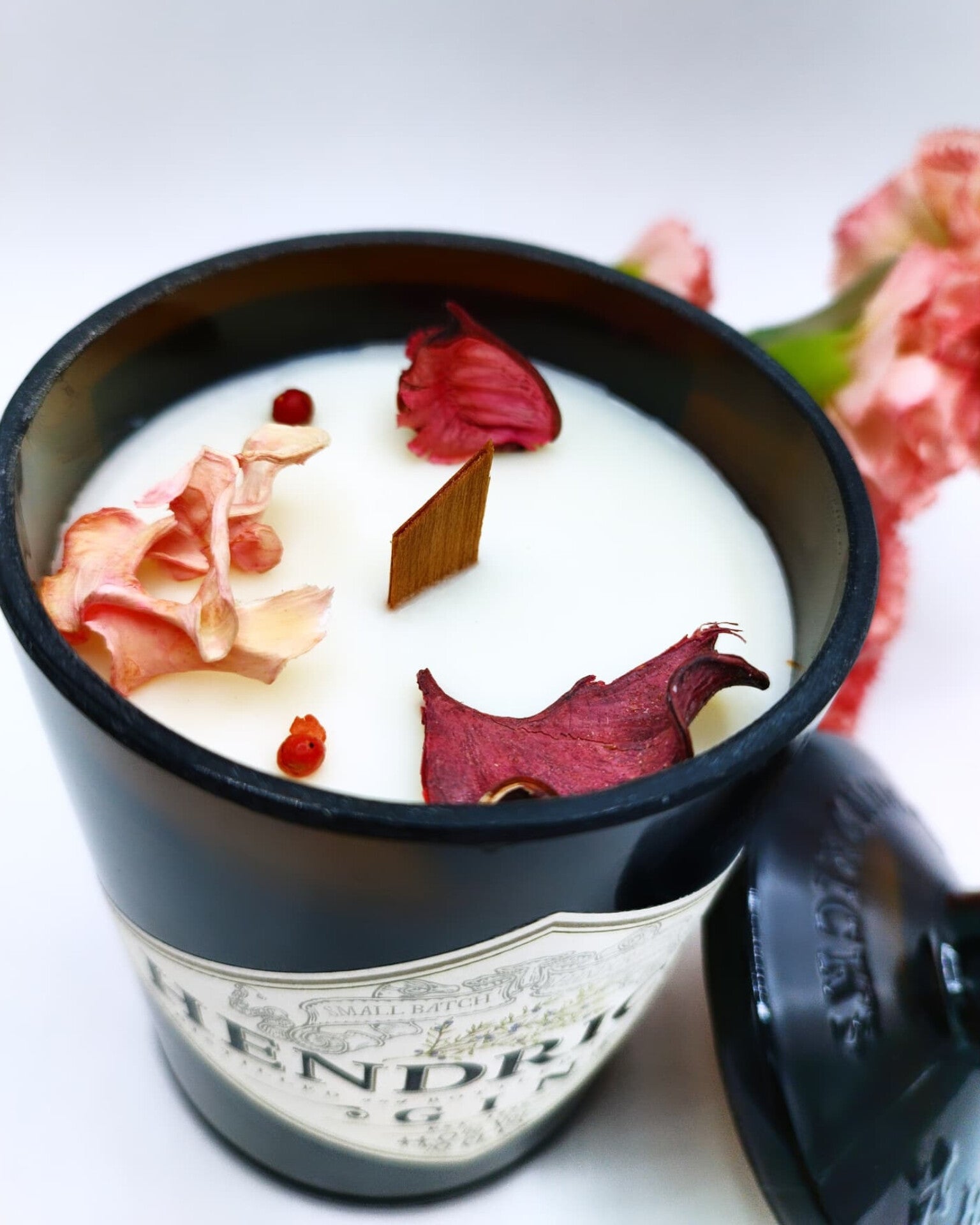 Candela Hendrick's