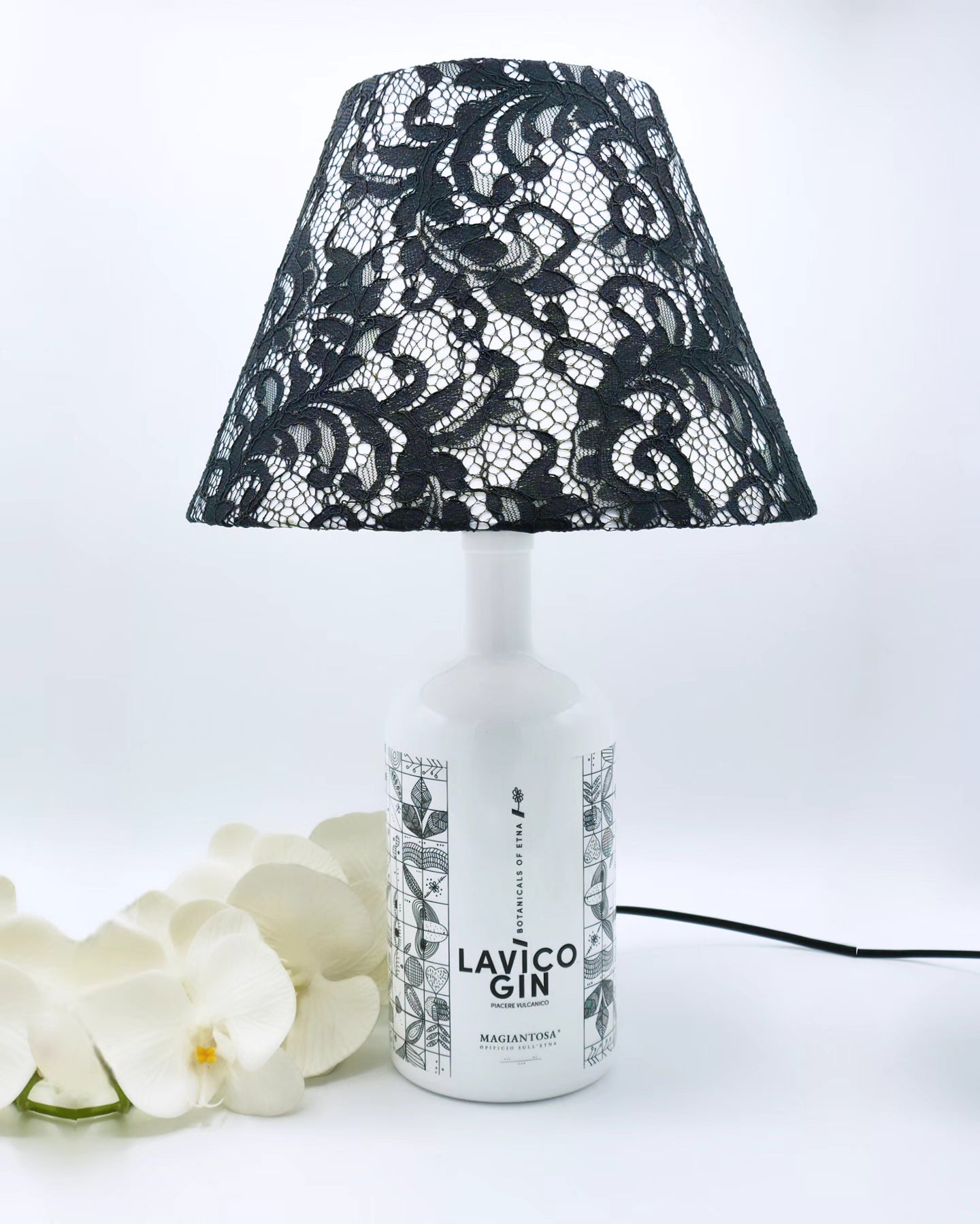Lampada Lavico Gin