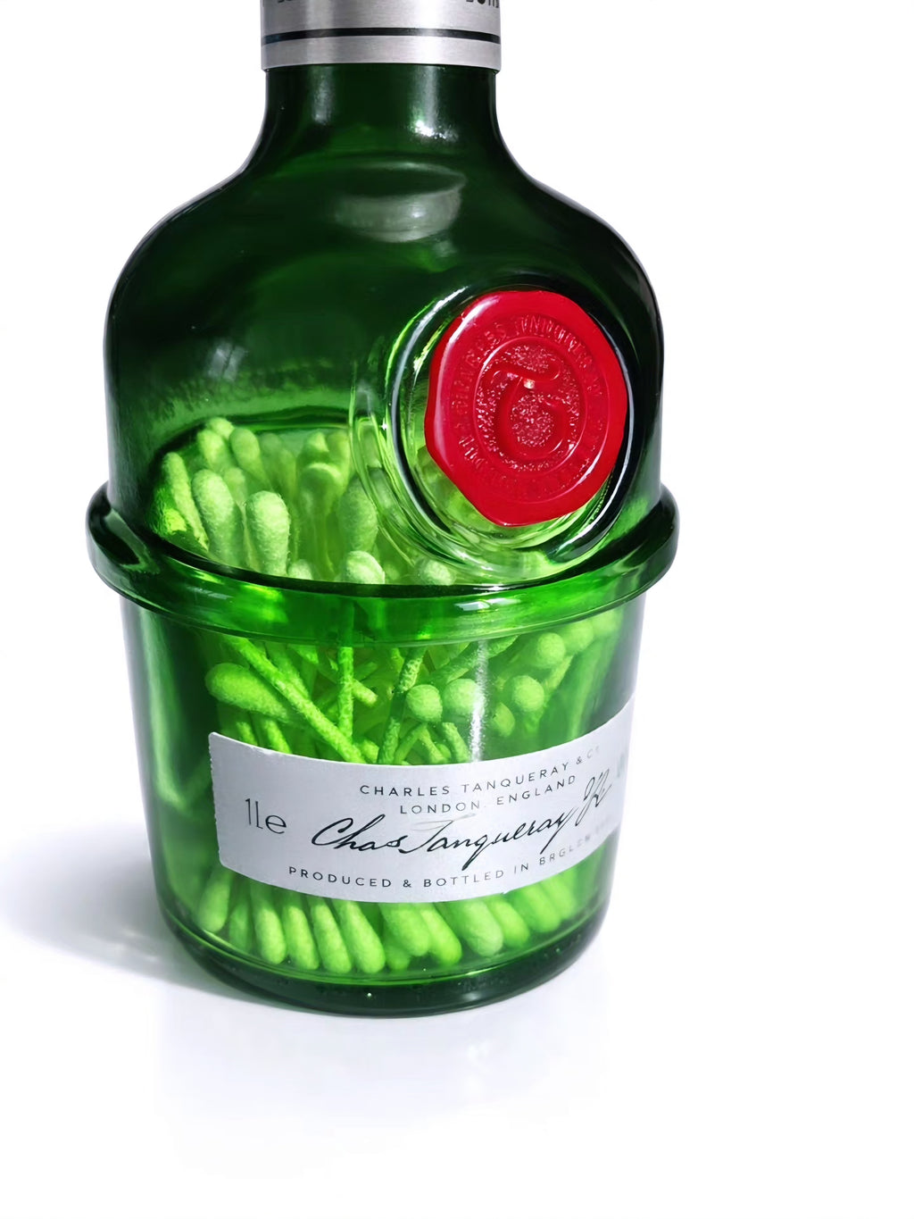 Contenitore Tanqueray