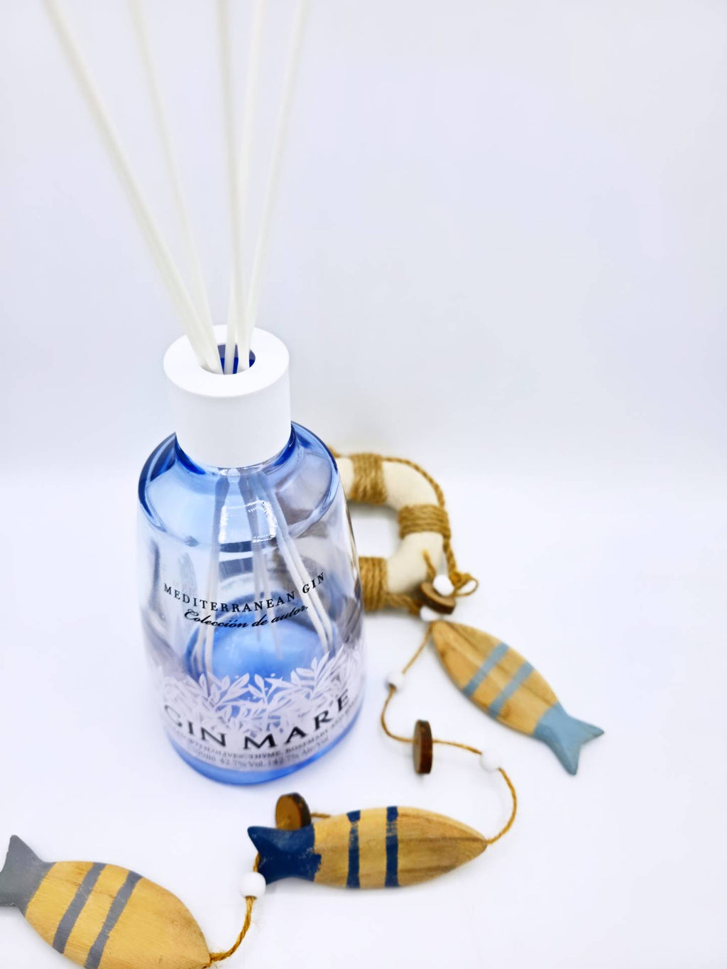 Diffusore Gin Mare