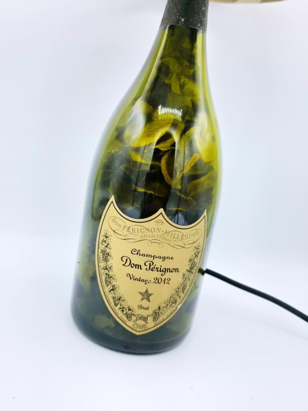 Lampada Don Perignon