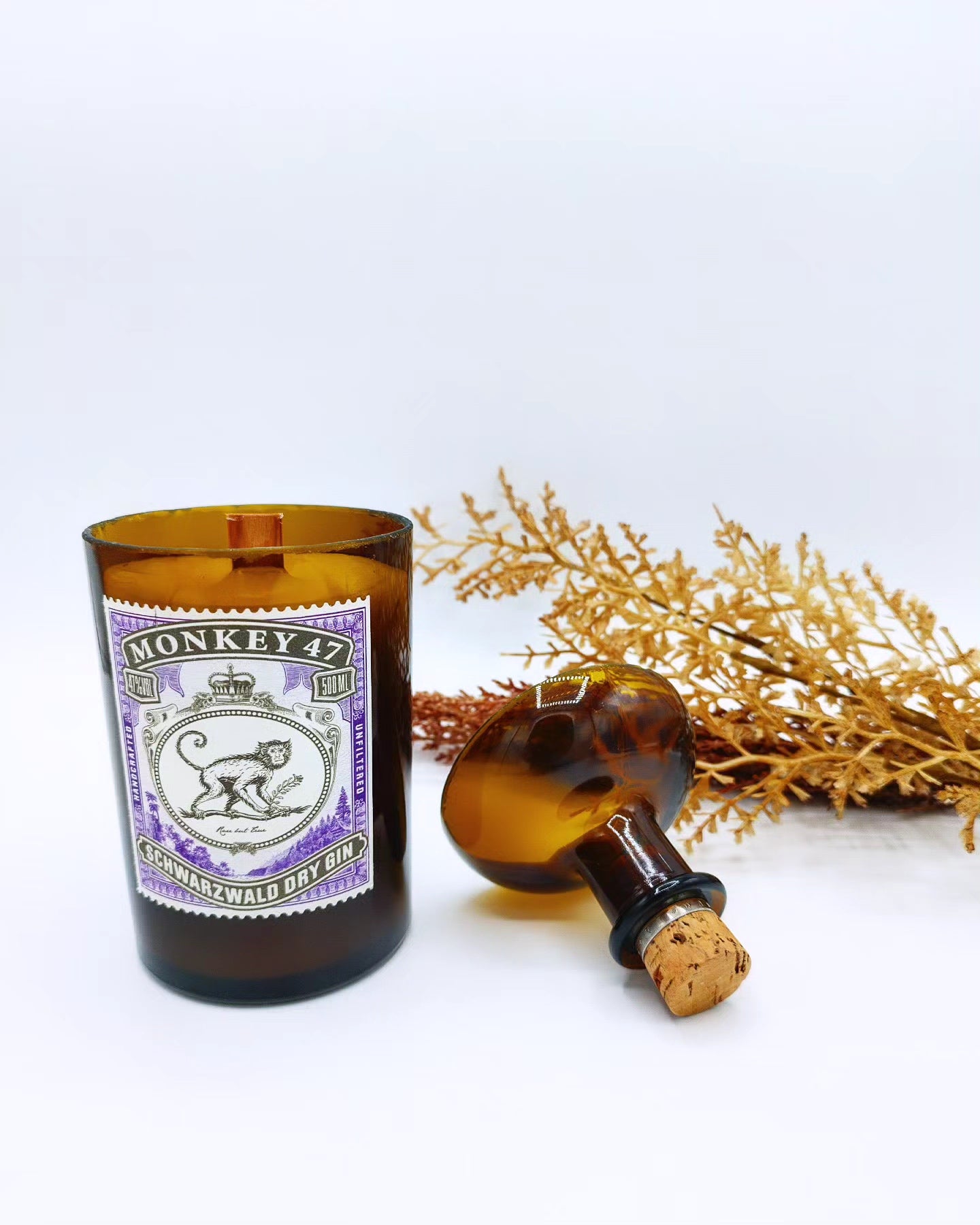 Candela Monkey